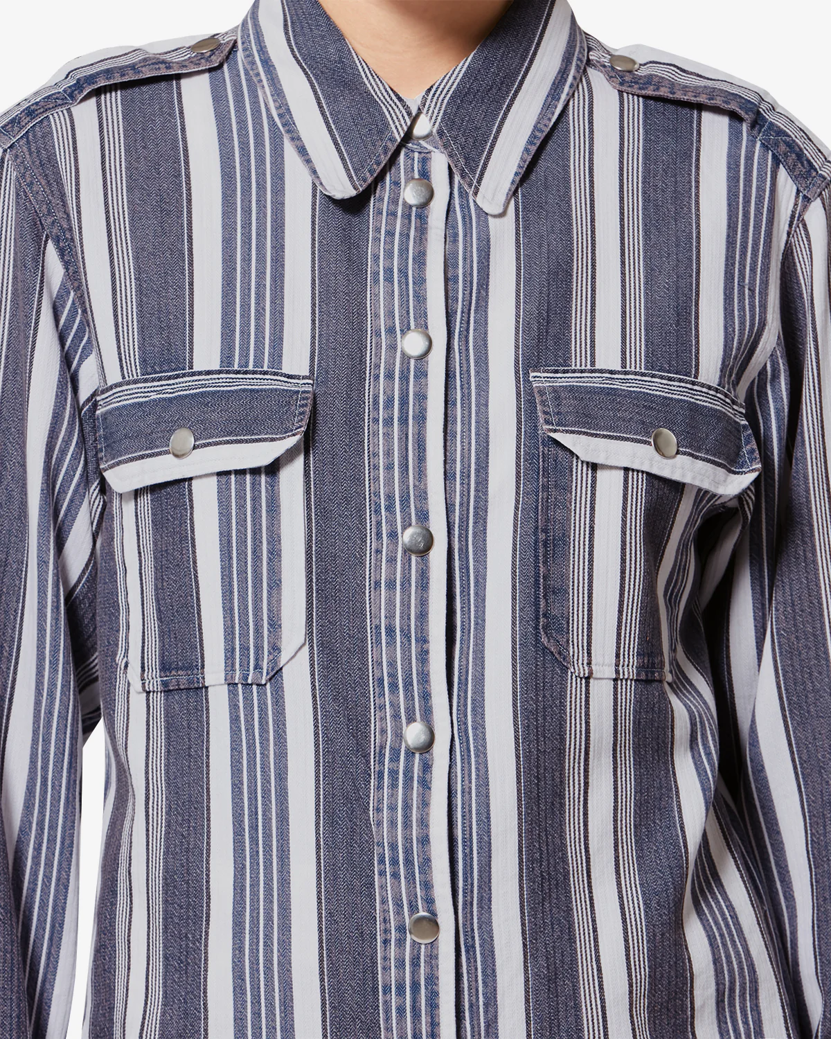 GELVA SHIRT
