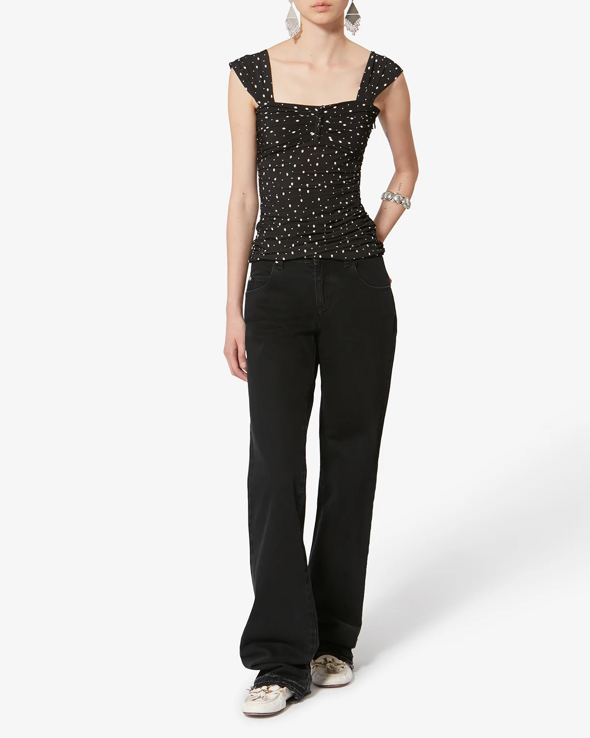 GEMINA TOP