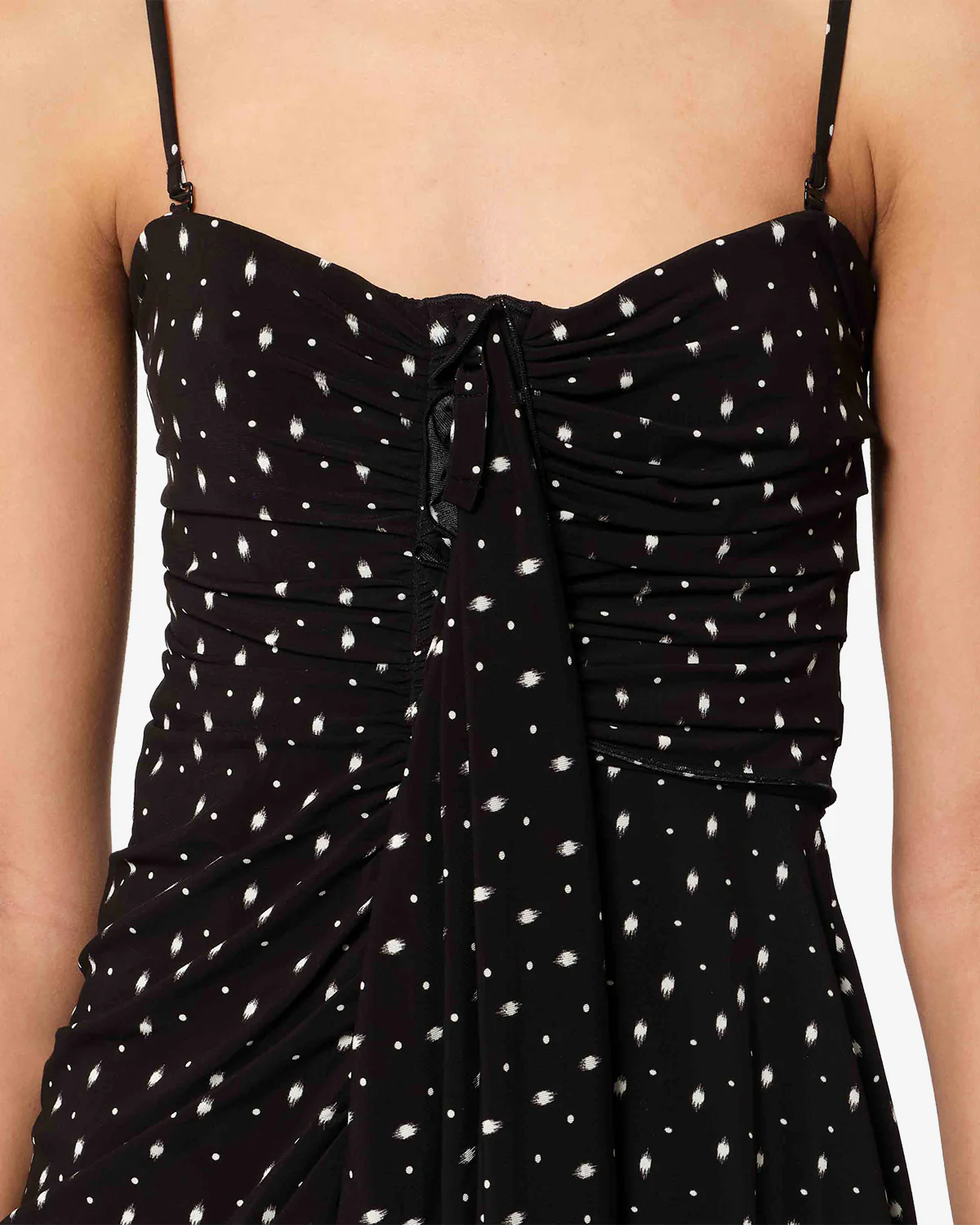 GEMMA DRESS