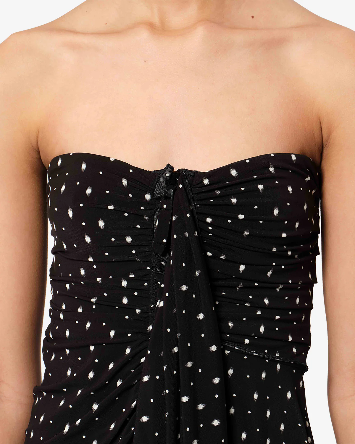 GEMMA DRESS