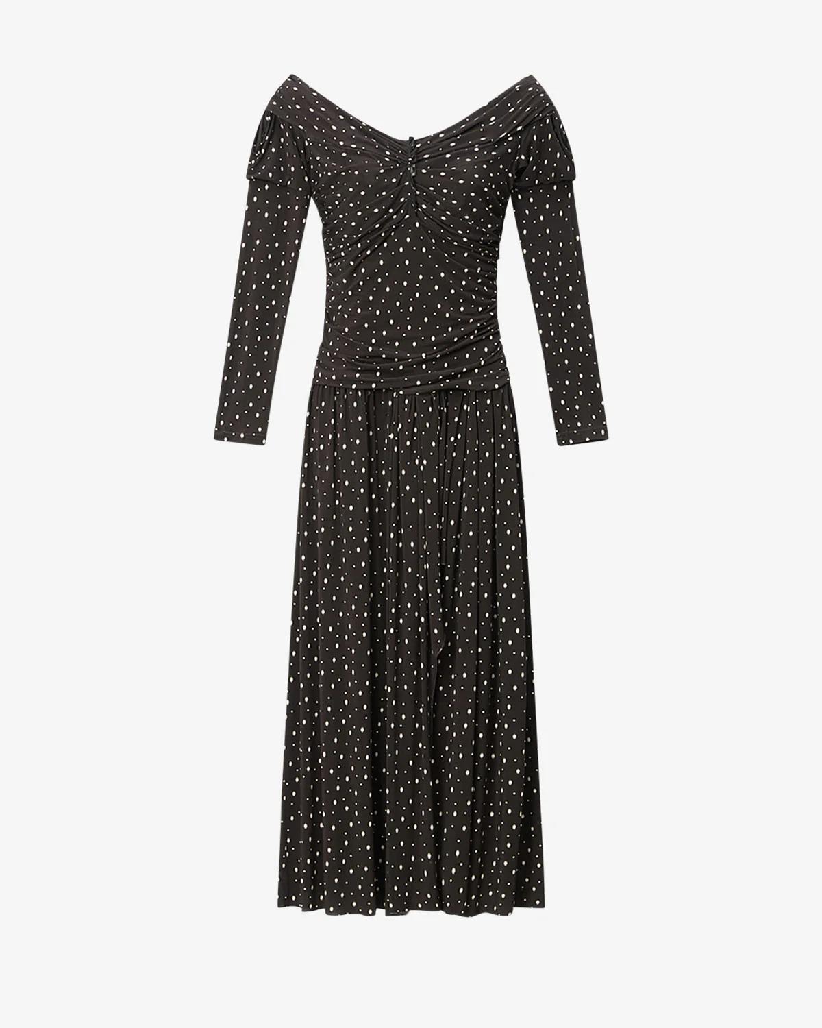 GIOVANA DRESS