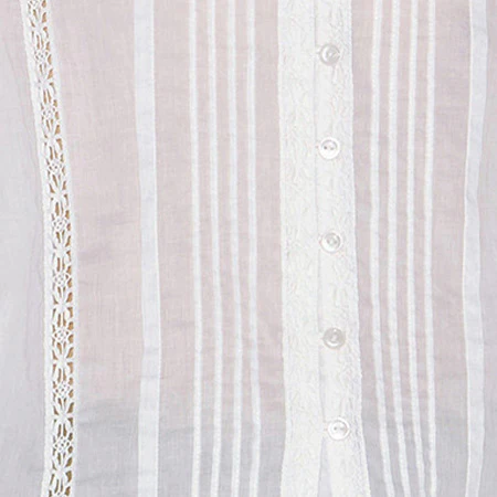 GREICY BLOUSE