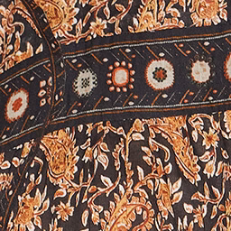 GREILA DRESS