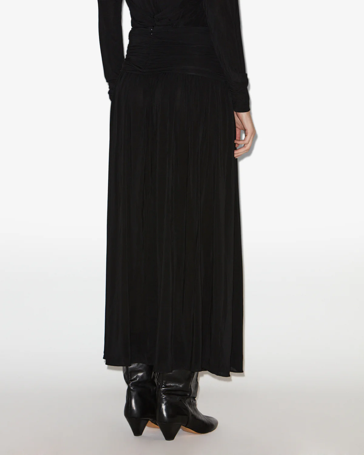 GWENDY SKIRT