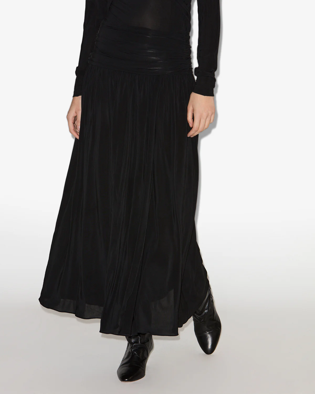 GWENDY SKIRT