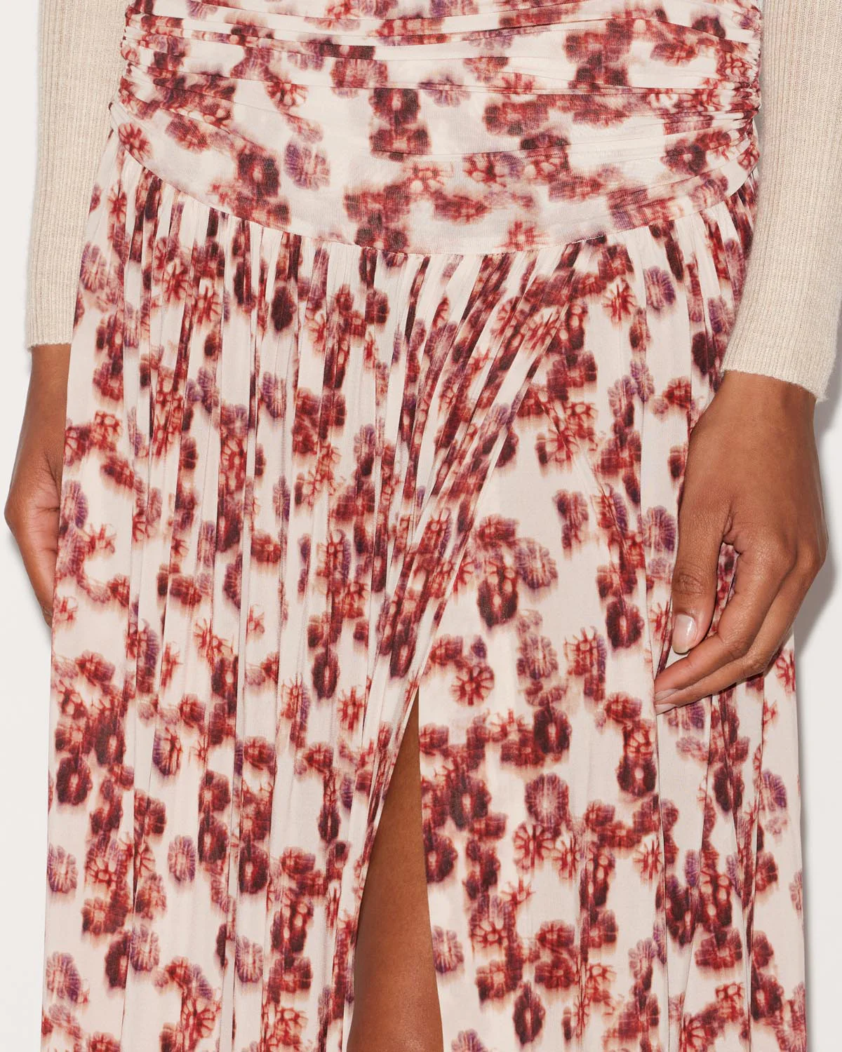 GWENDY SKIRT