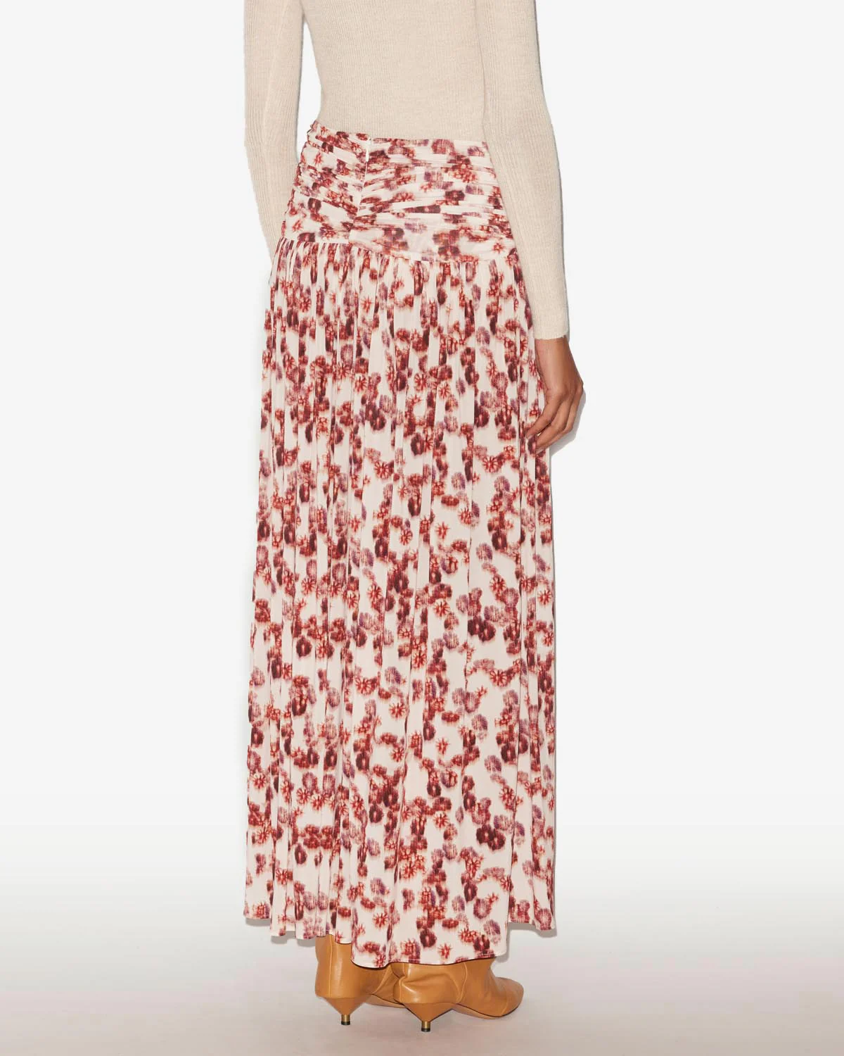 GWENDY SKIRT