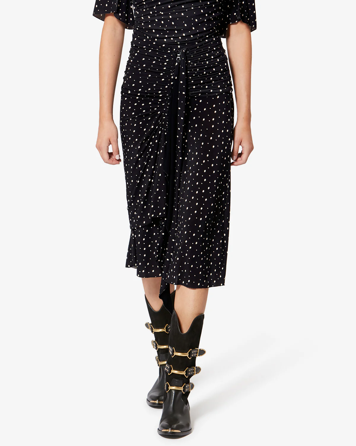 GYELLE SKIRT