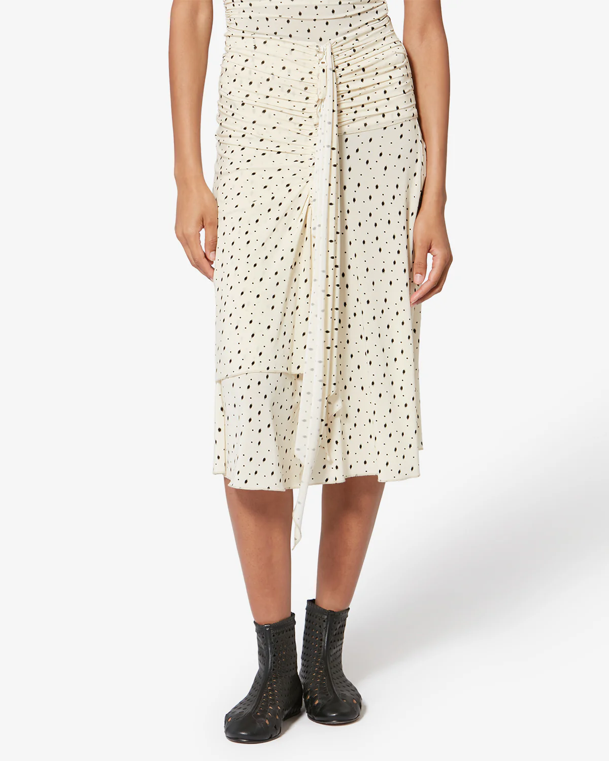 GYELLE SKIRT