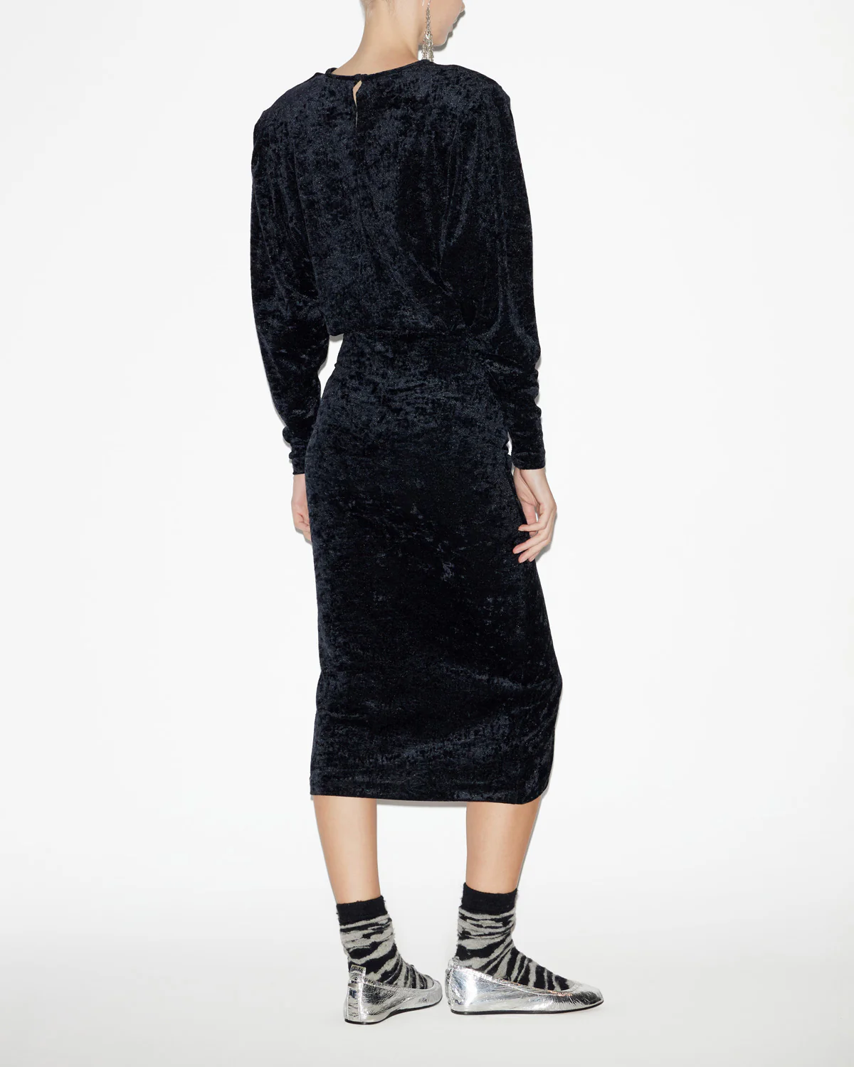 Hadley dress