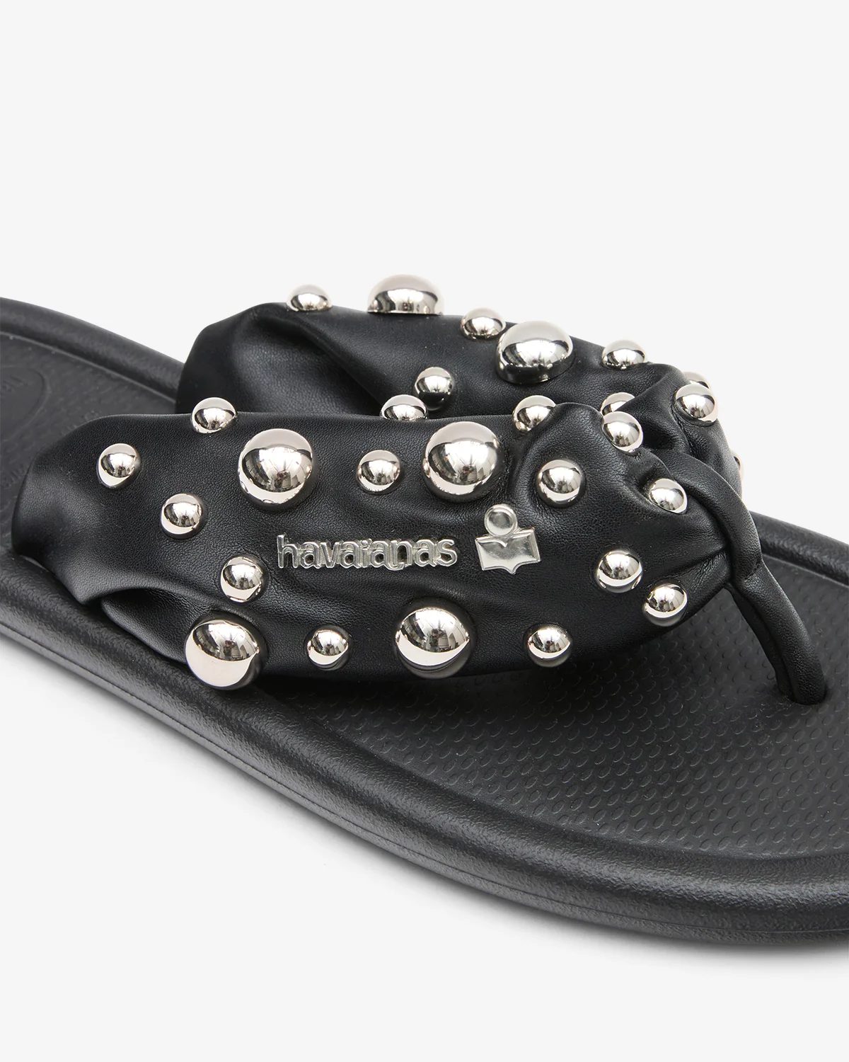 HAVAIANAS STUDS SANDALS