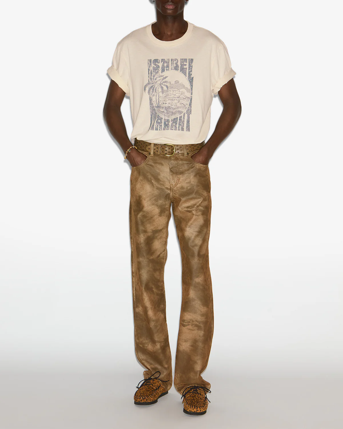 HONORE T-SHIRT