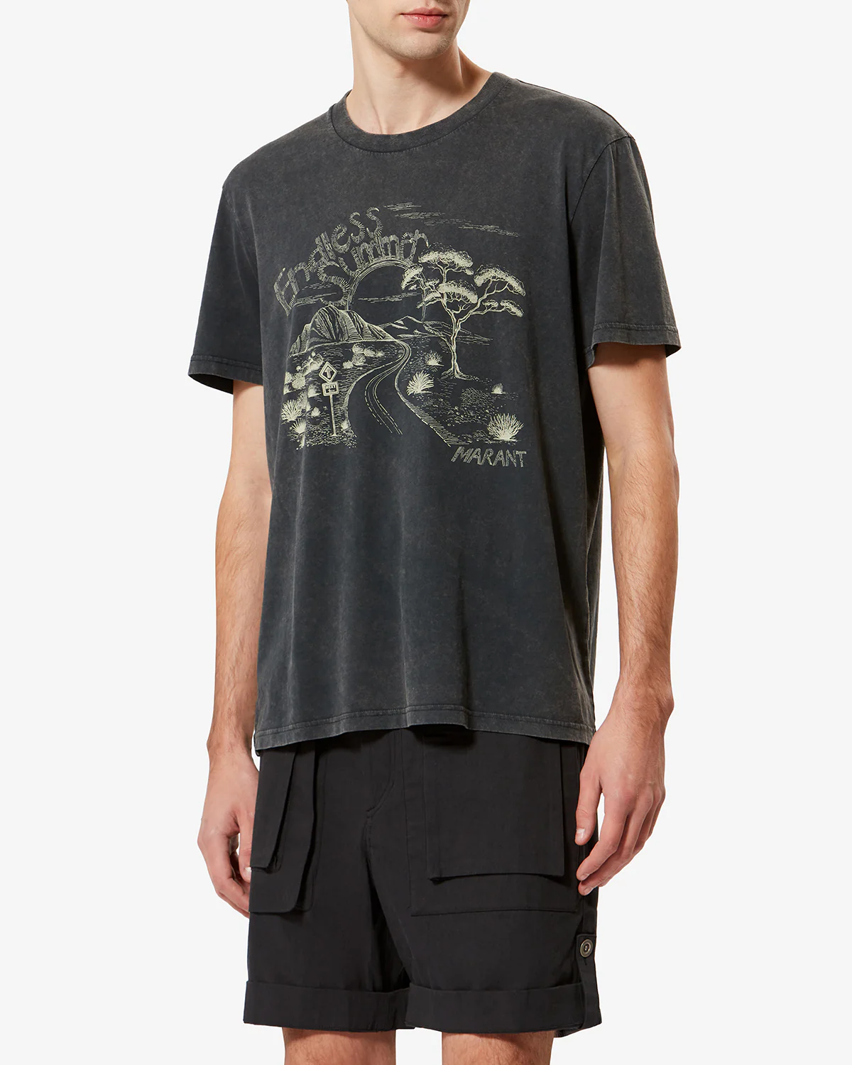 HONORE T-SHIRT