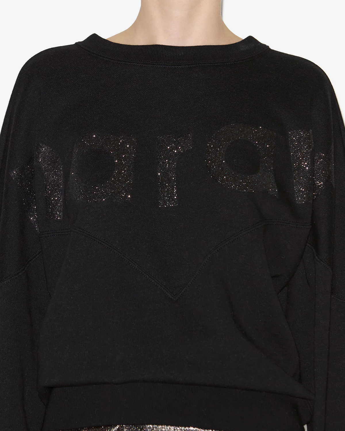 Houston sweatshirt