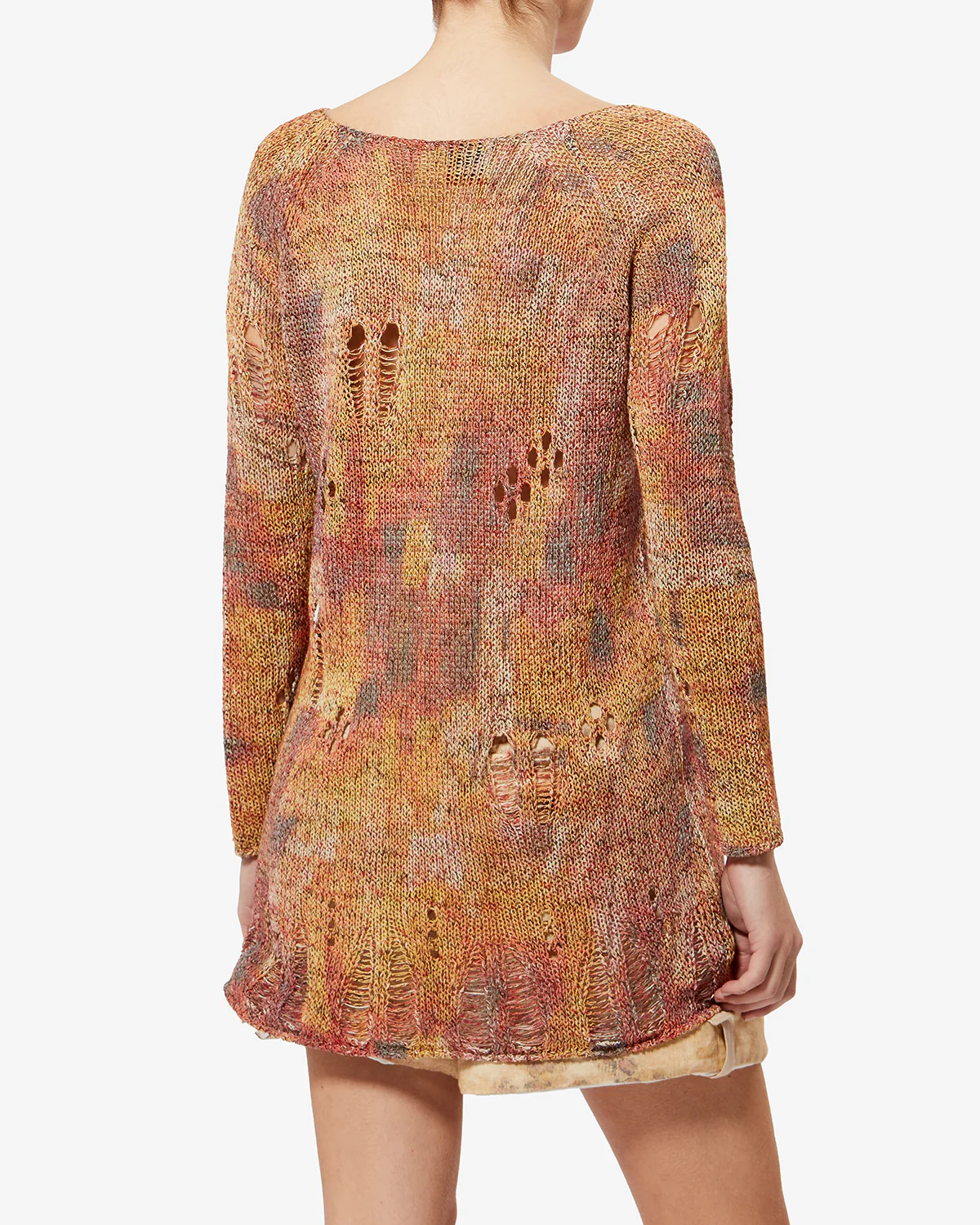 HYMIRA DRESS