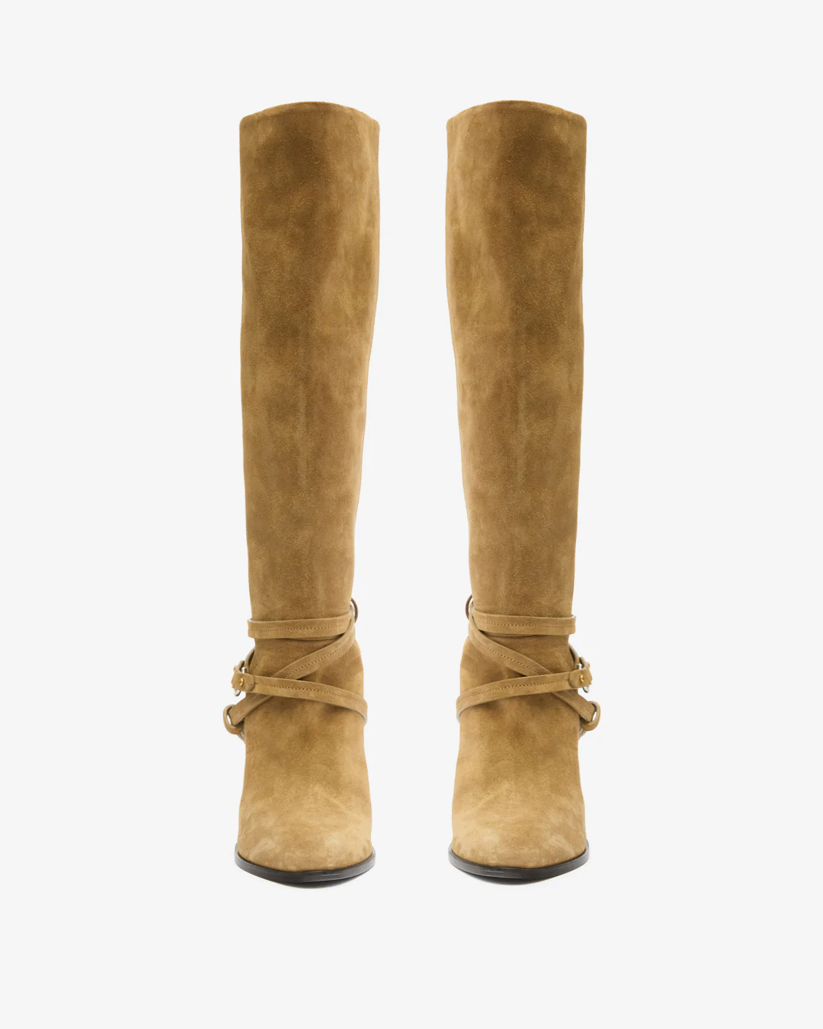IEVA TWIN BOOTS