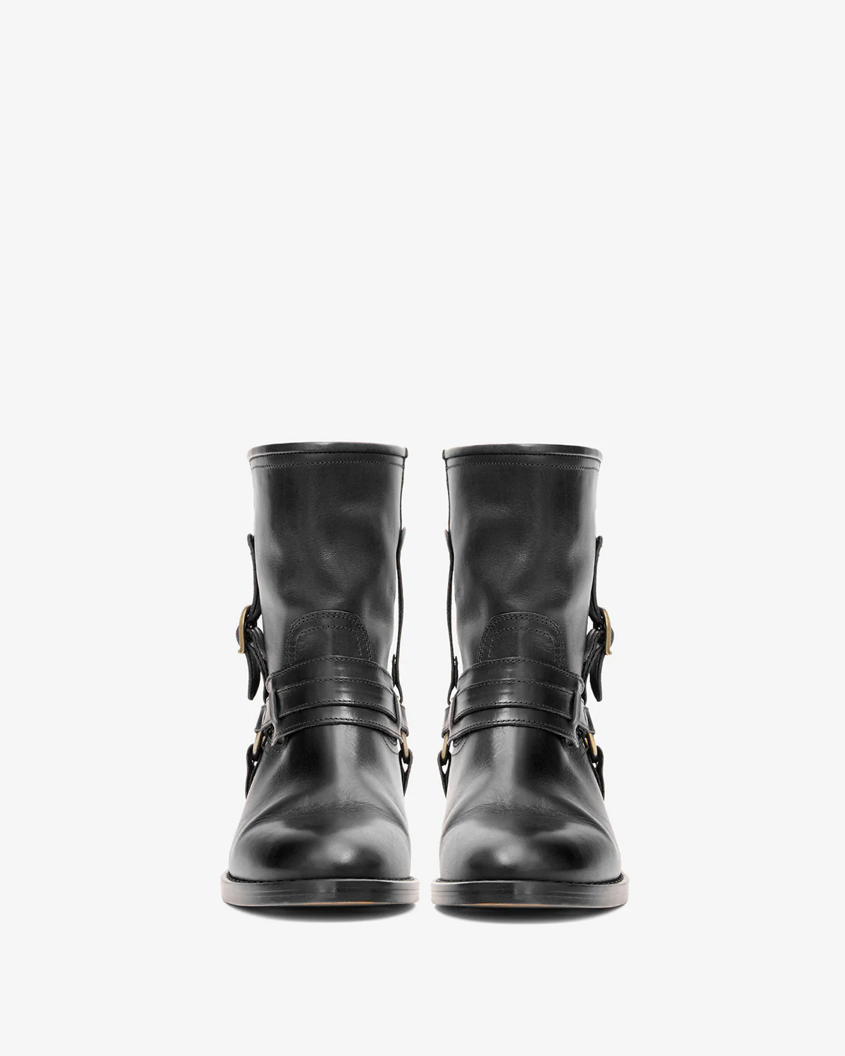 ILDRED BOOTS
