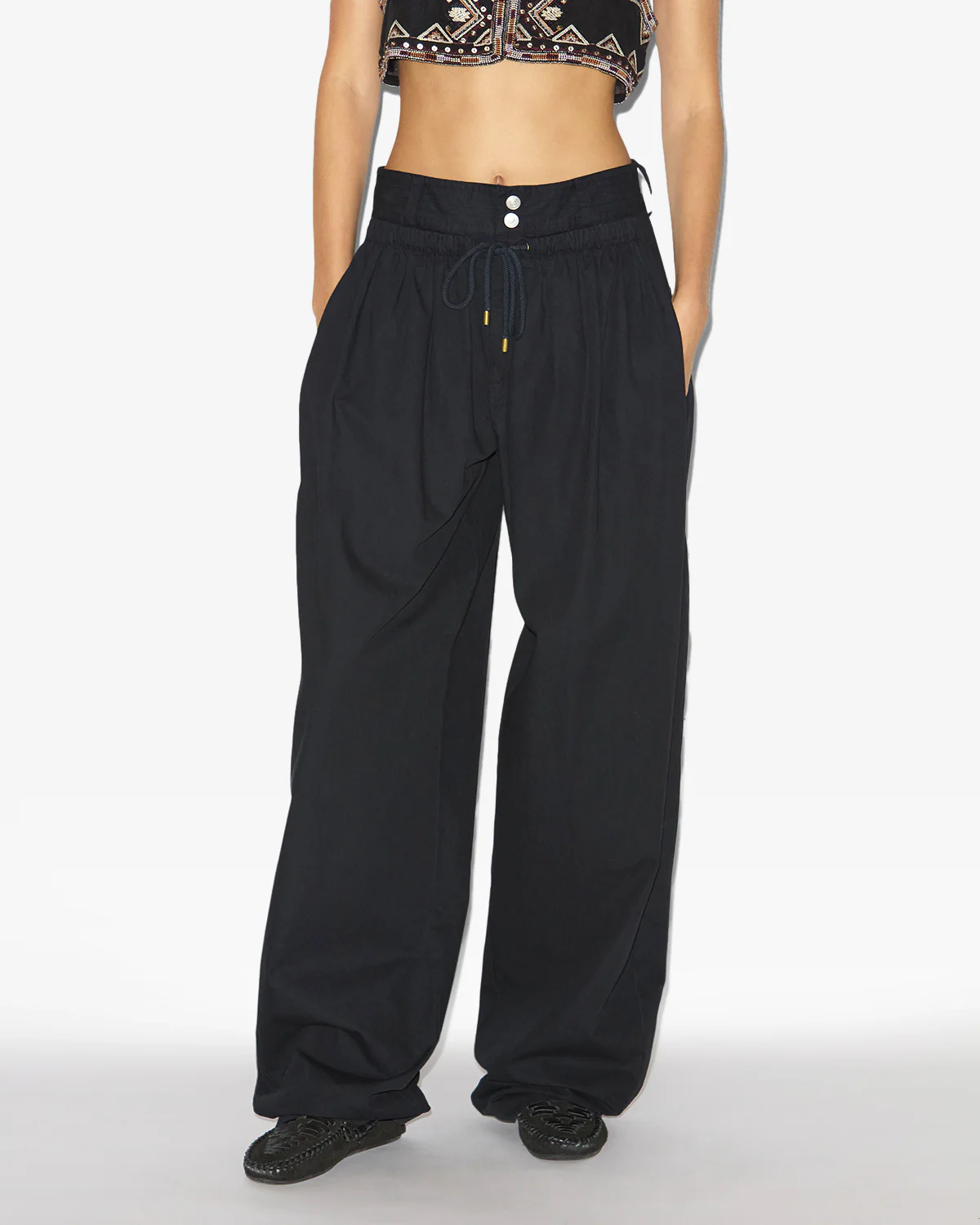INAYA PANTS