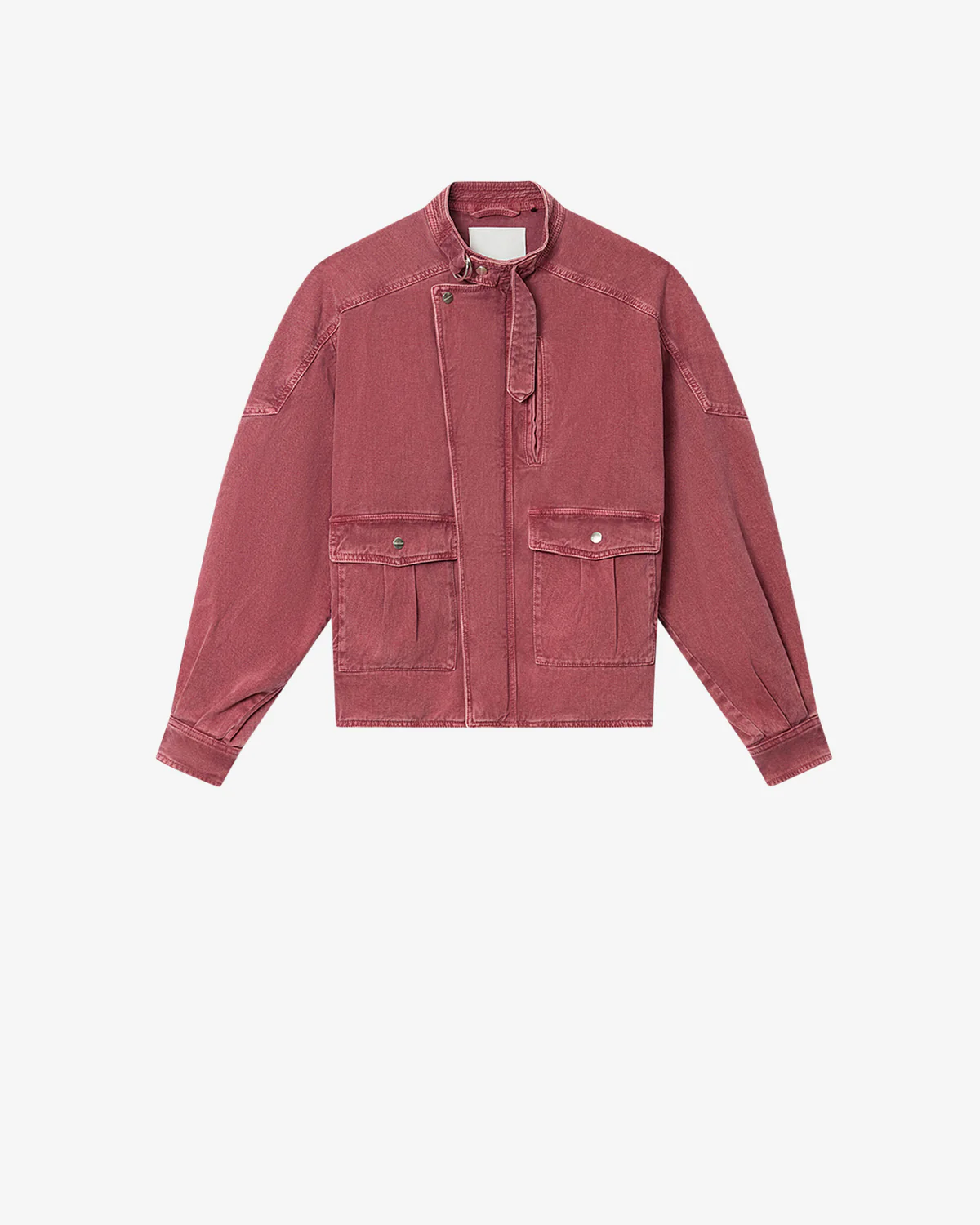 ISAIAH JACKET