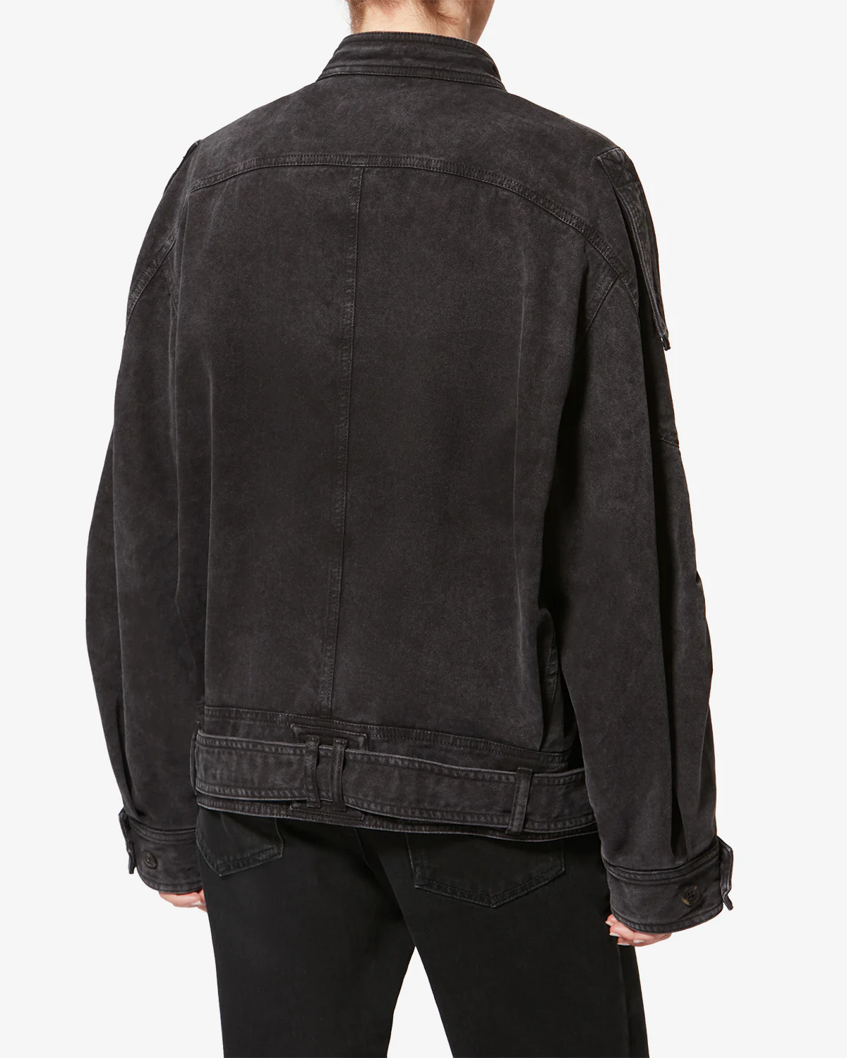 ISALYA JACKET