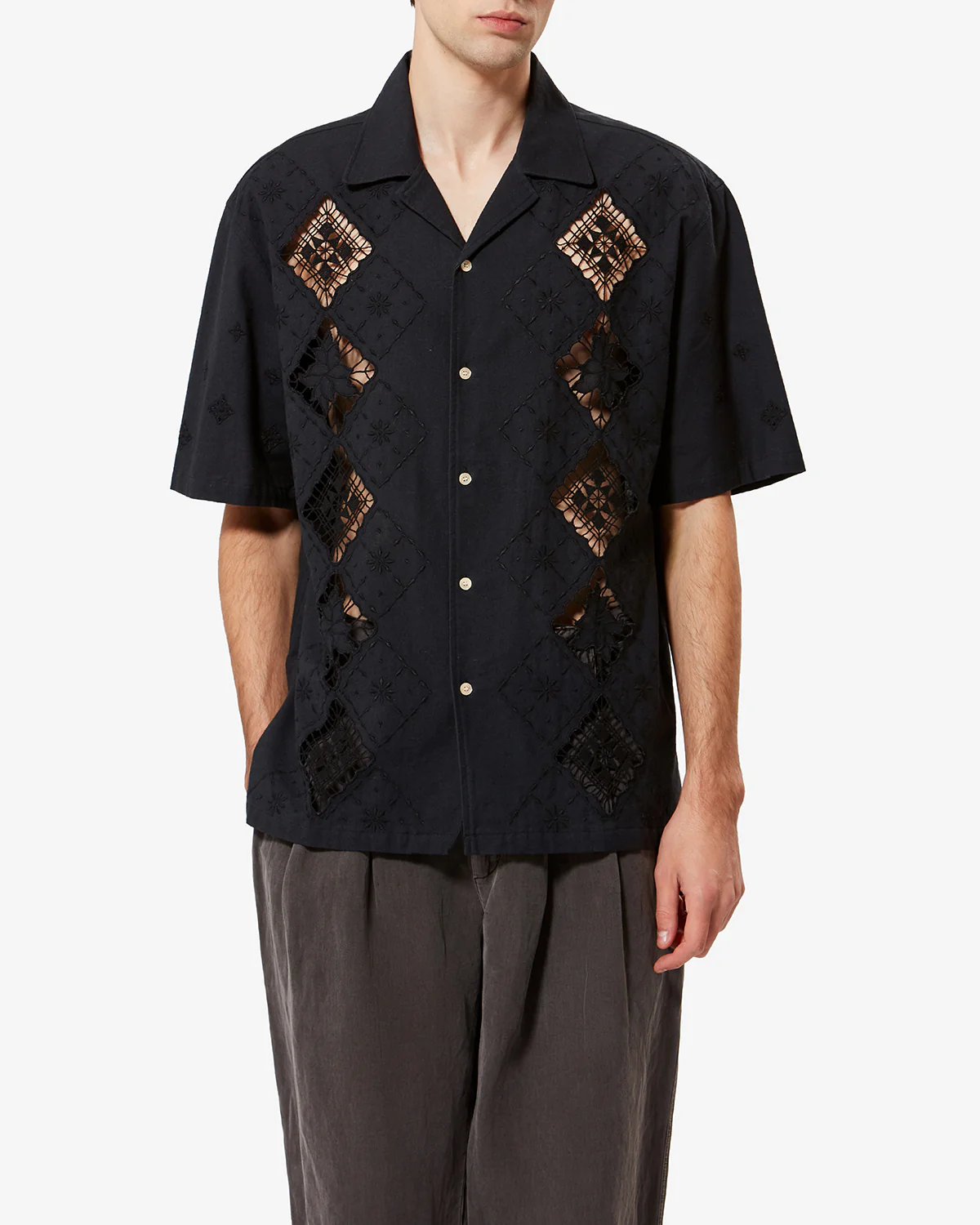INDY SHIRT