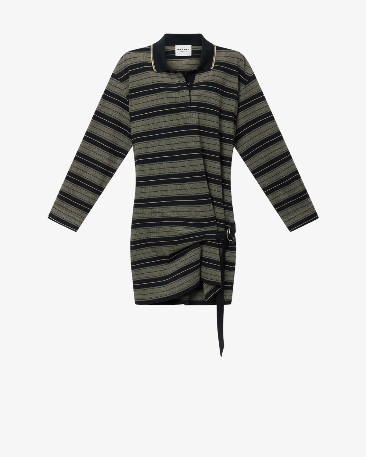 ISEA DRESS