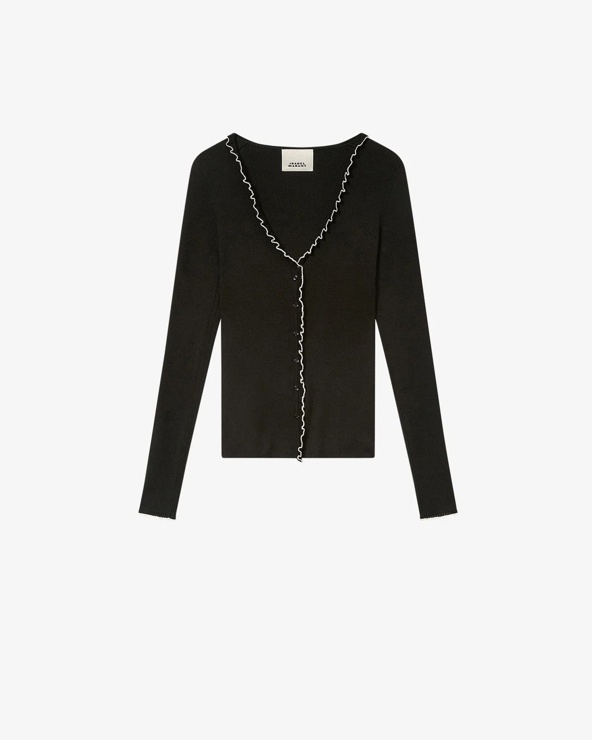 IZAE CARDIGAN