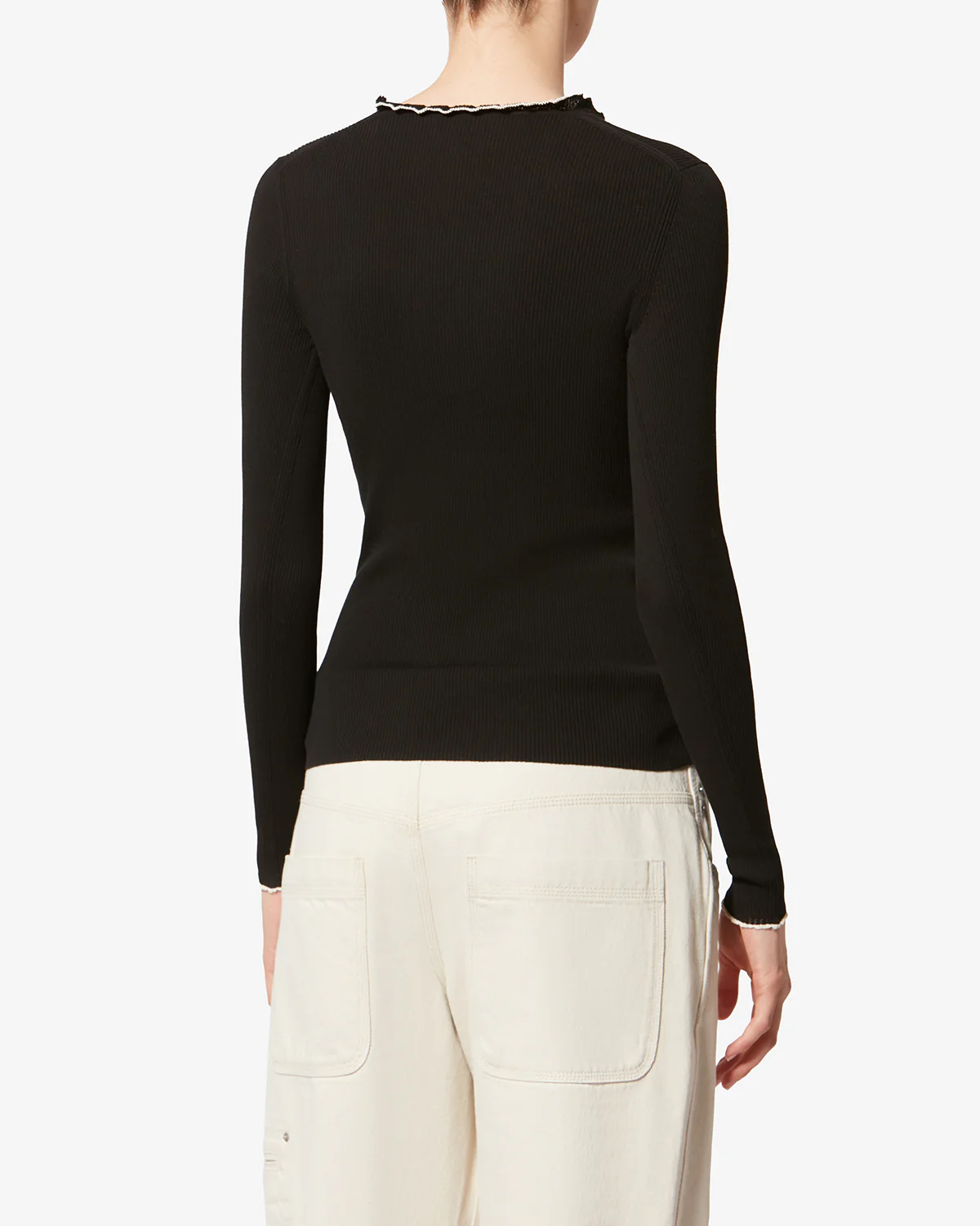 IZAE CARDIGAN