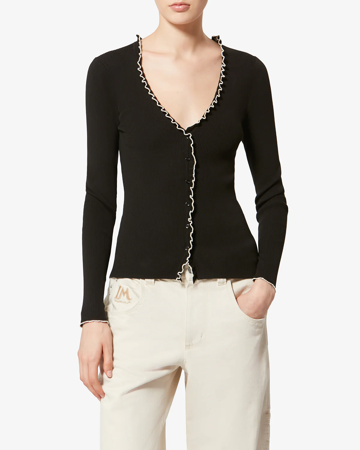 IZAE CARDIGAN