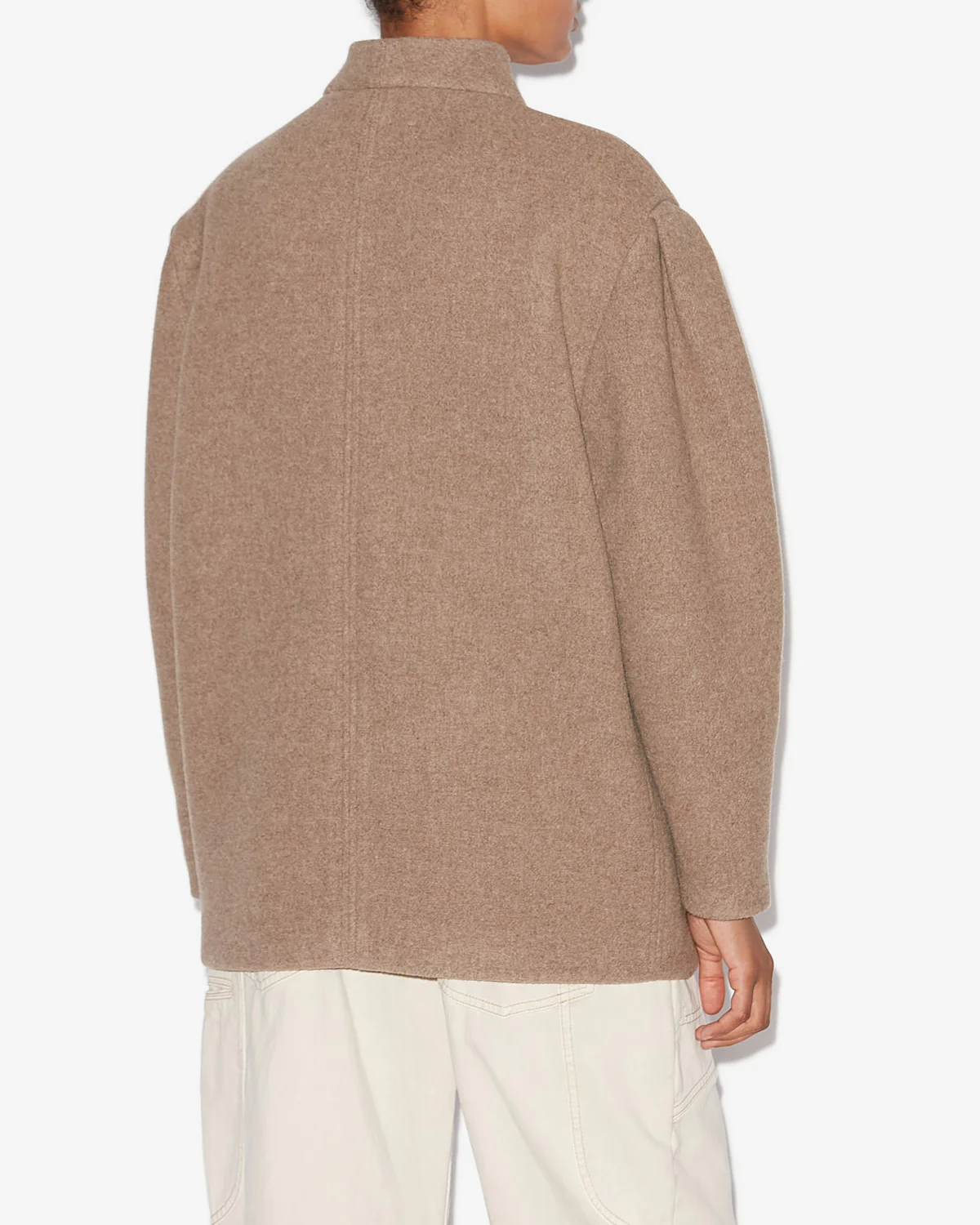 JABADI JACKET
