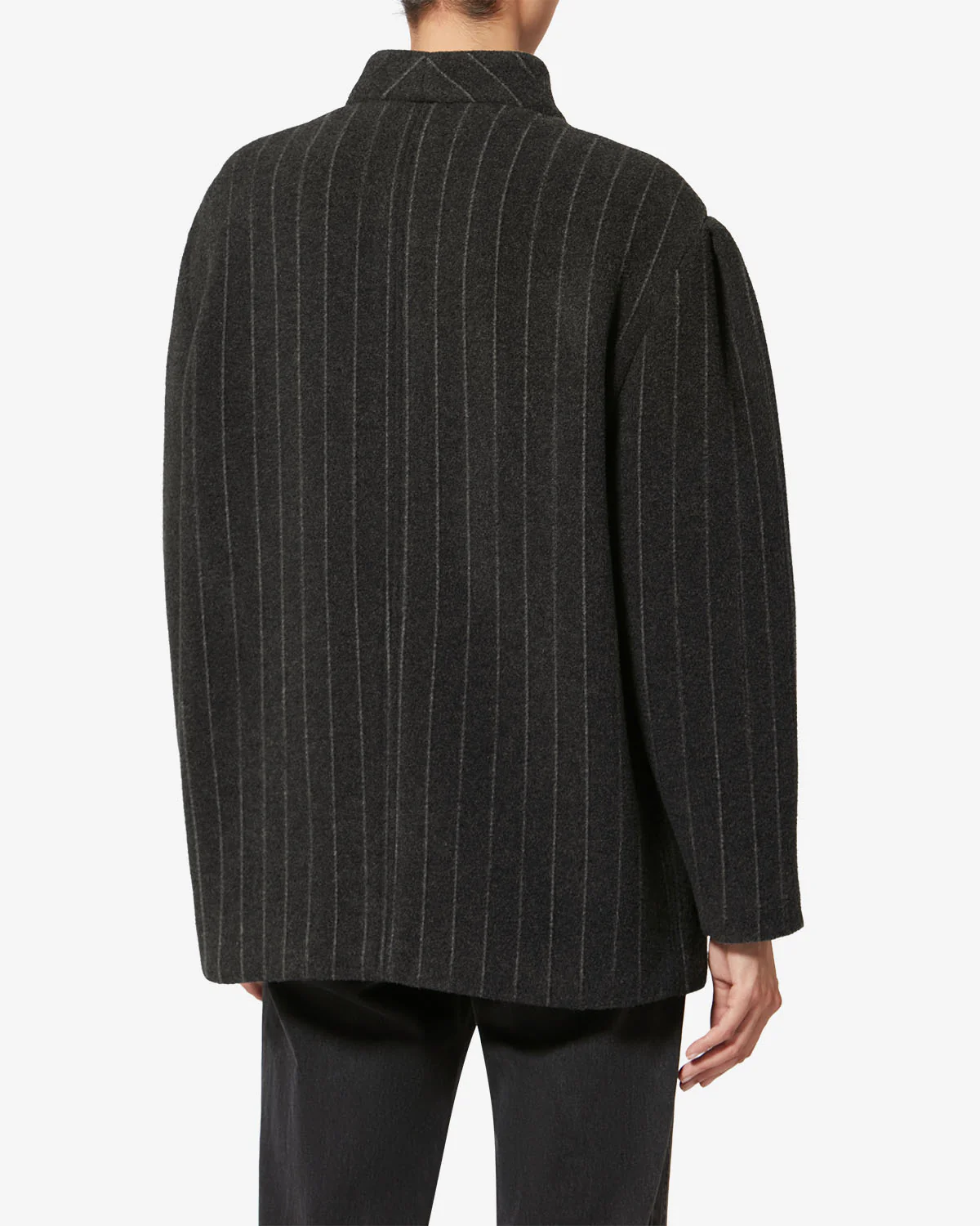 JABADINE JACKET