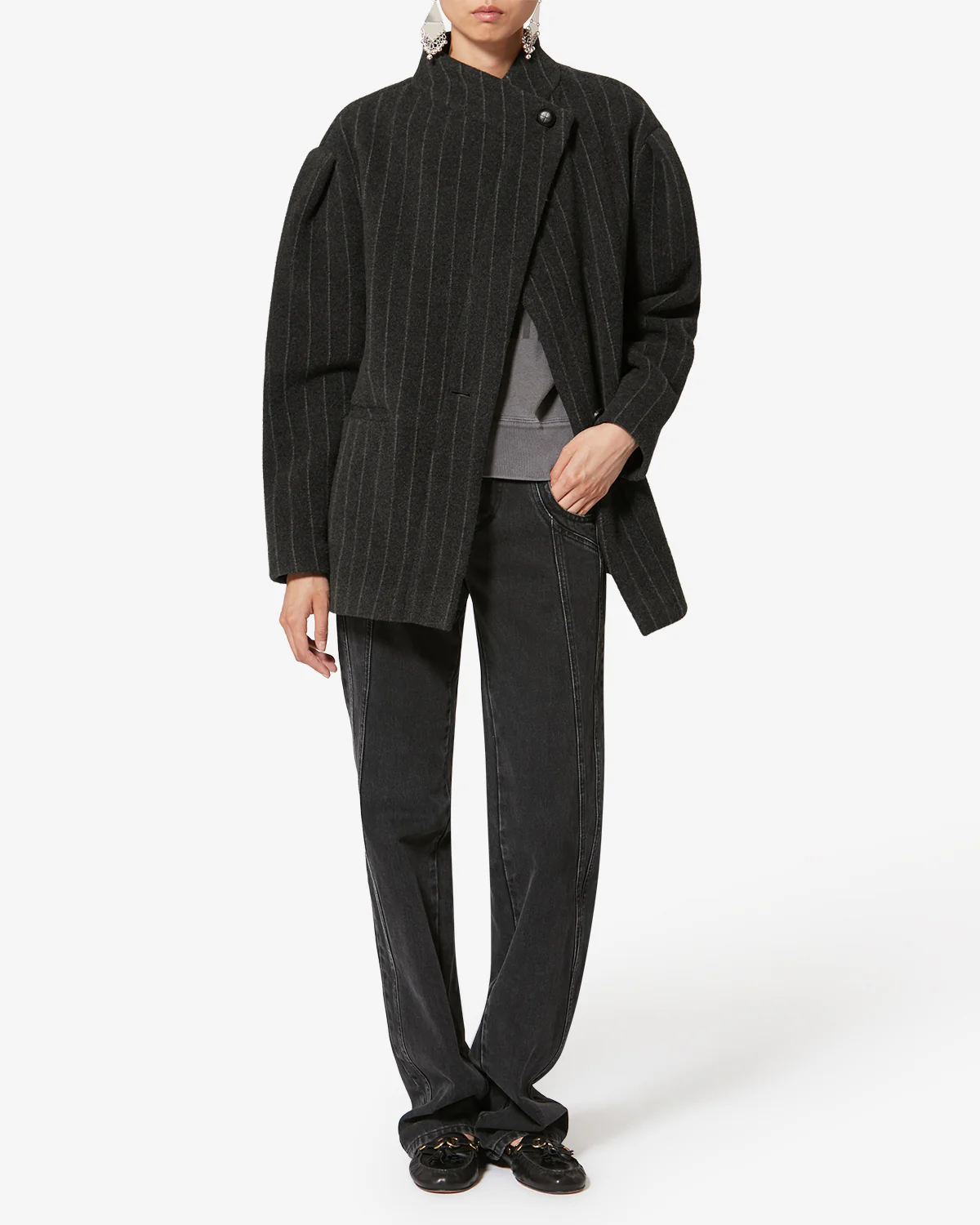 JABADINE JACKET
