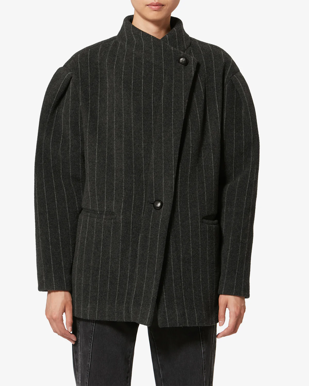 JABADINE JACKET