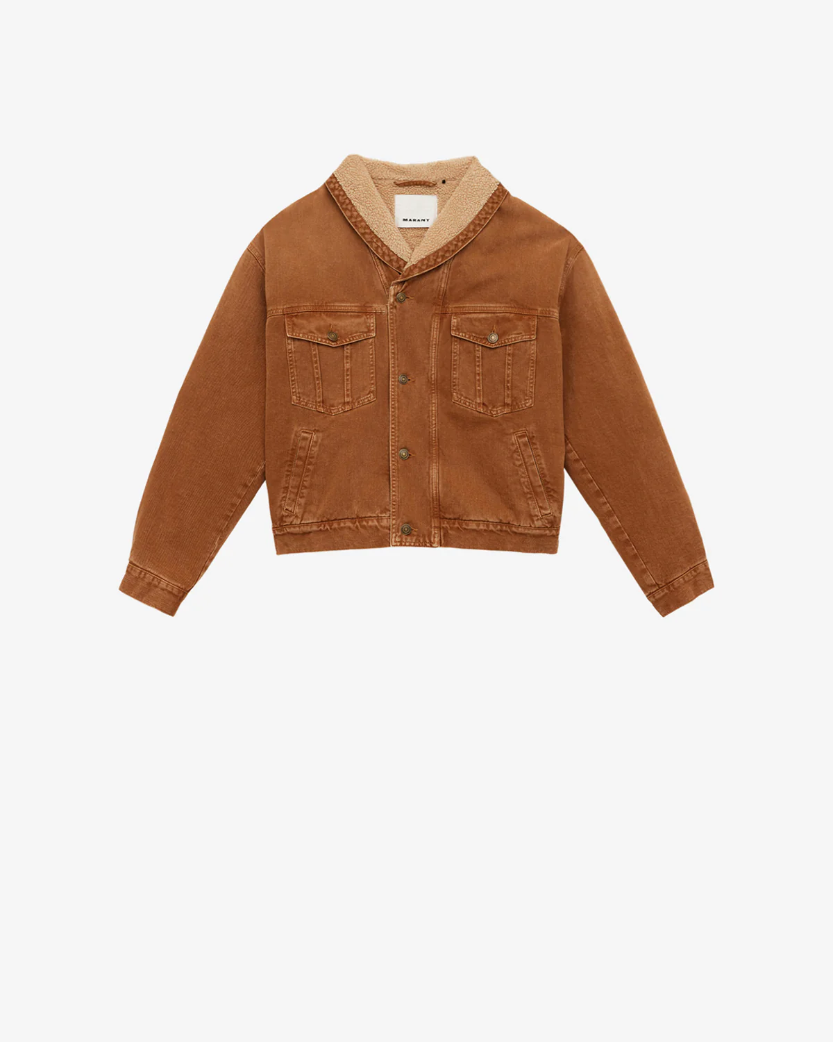 JACKSON JACKET