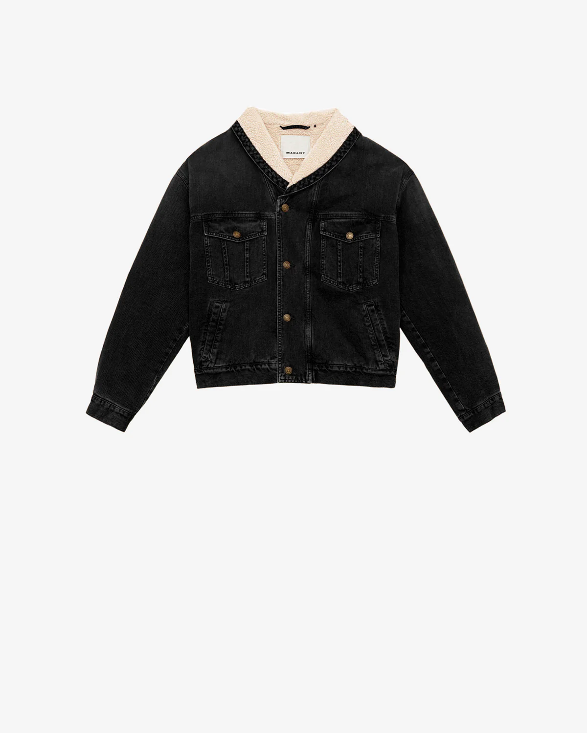 JACKSON JACKET