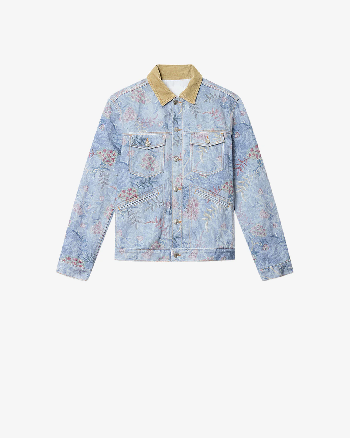 JANGO JACKET