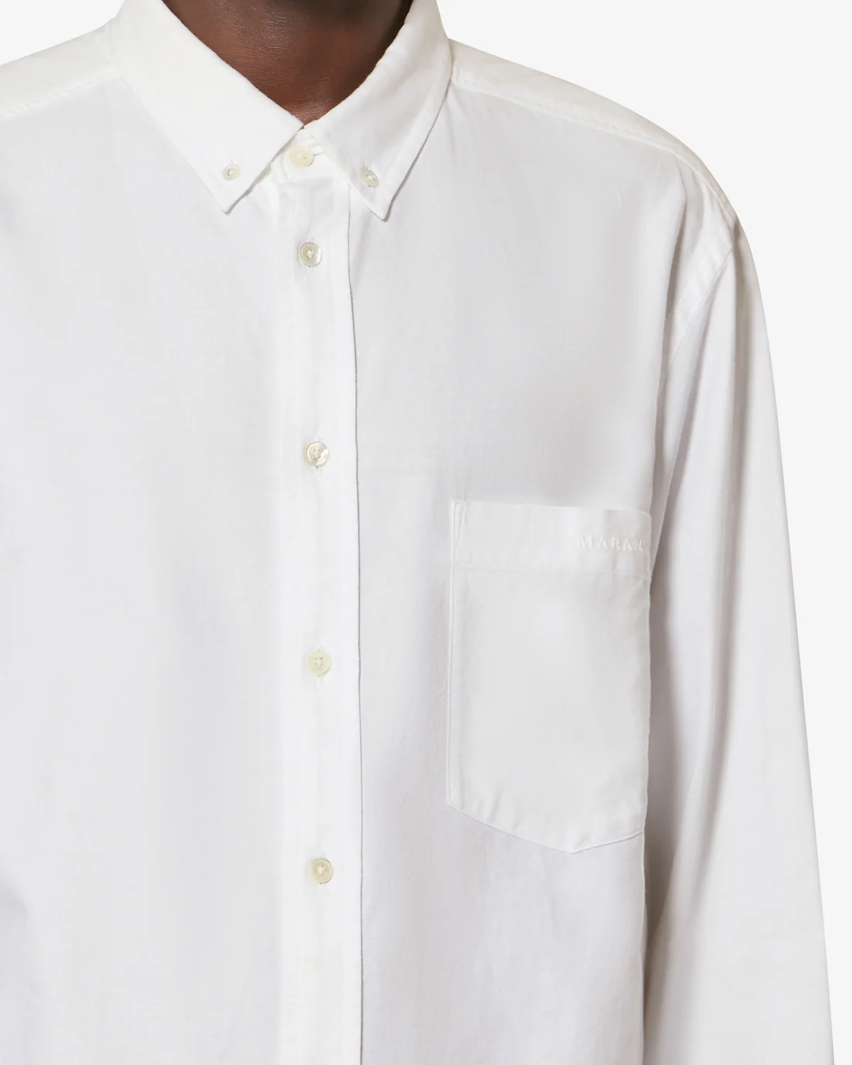 JASOLO SHIRT