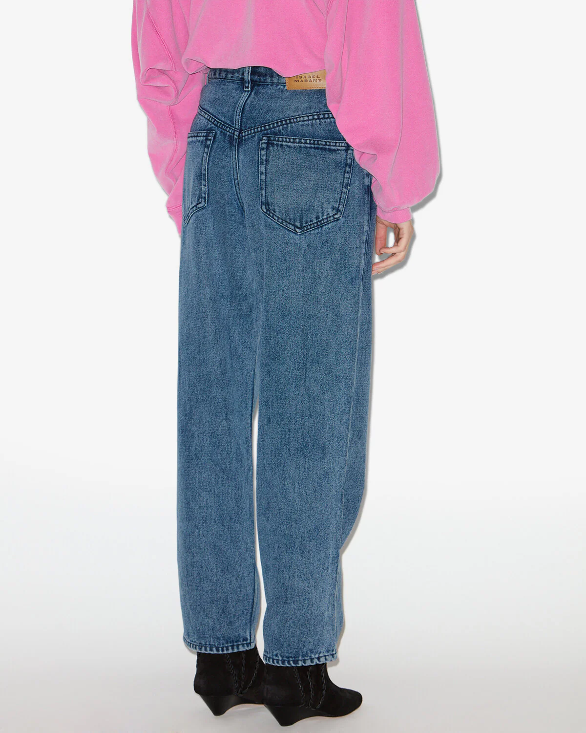 JENNY PANTS