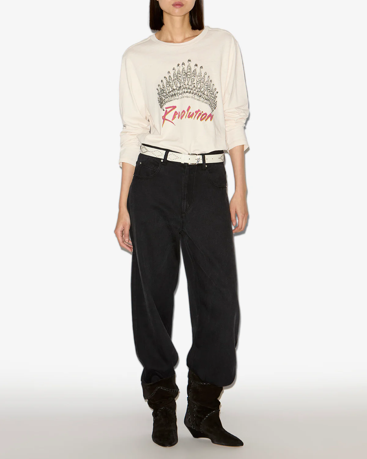 JENNY PANTS