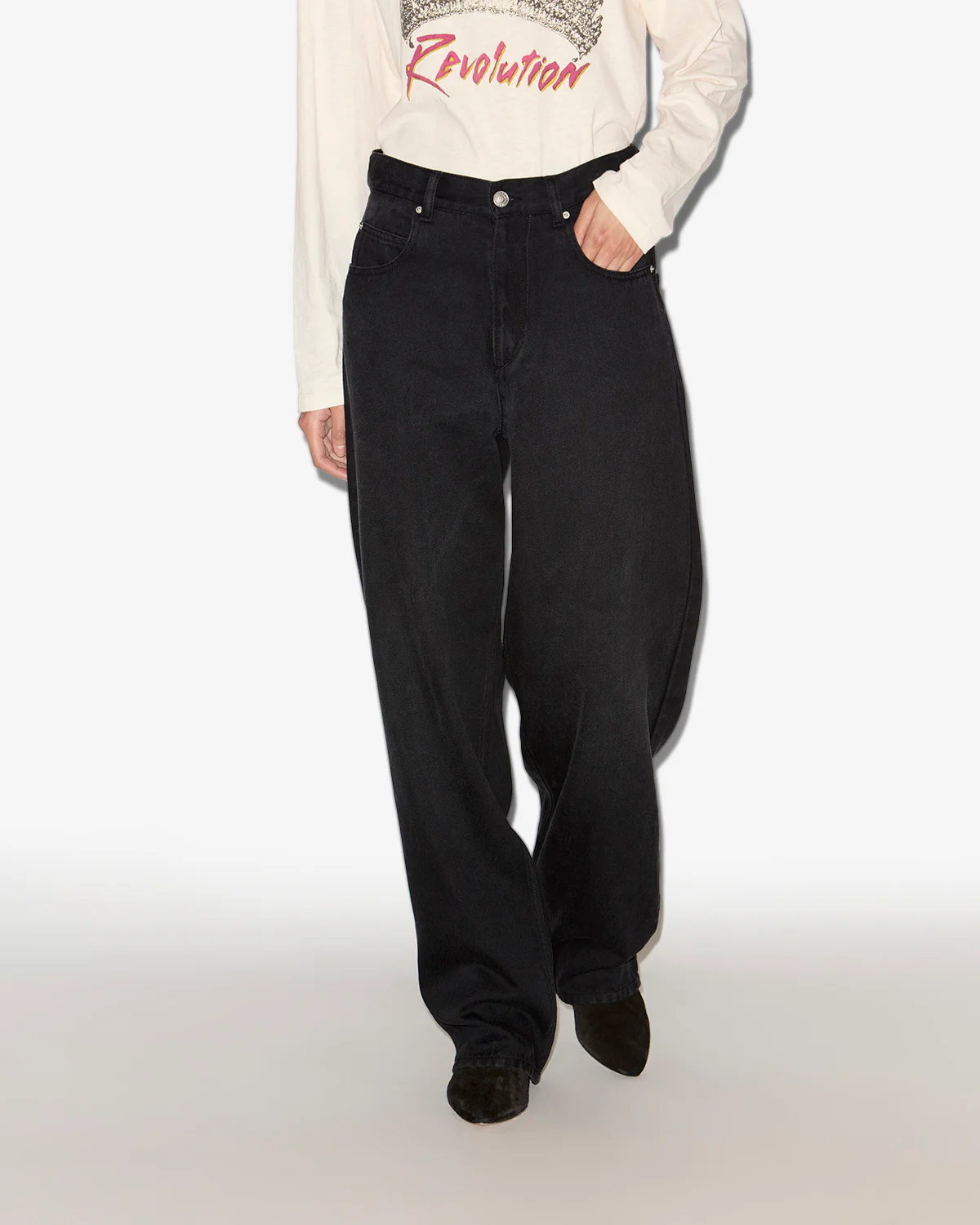 JENNY PANTS