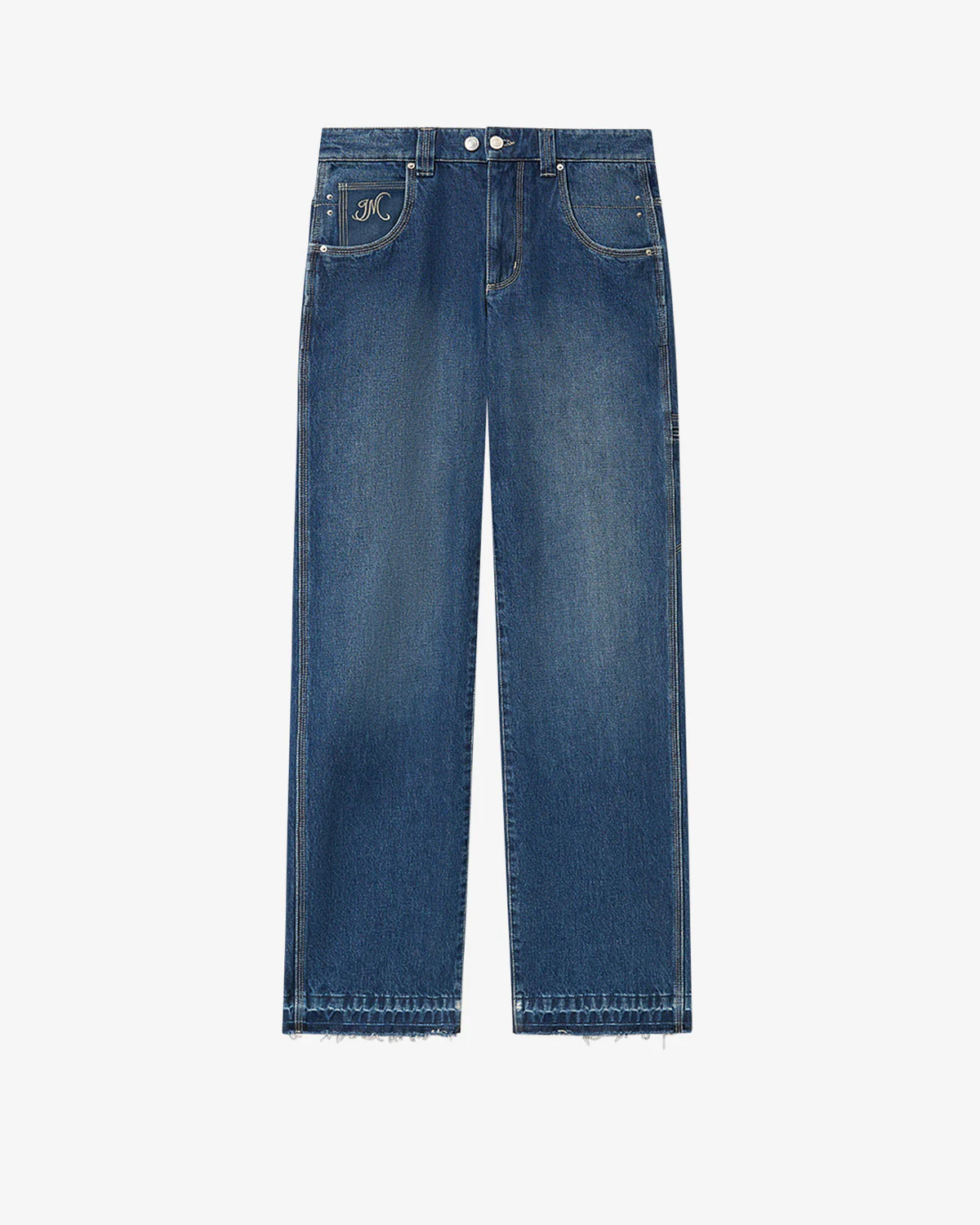 JEYDA PANTS