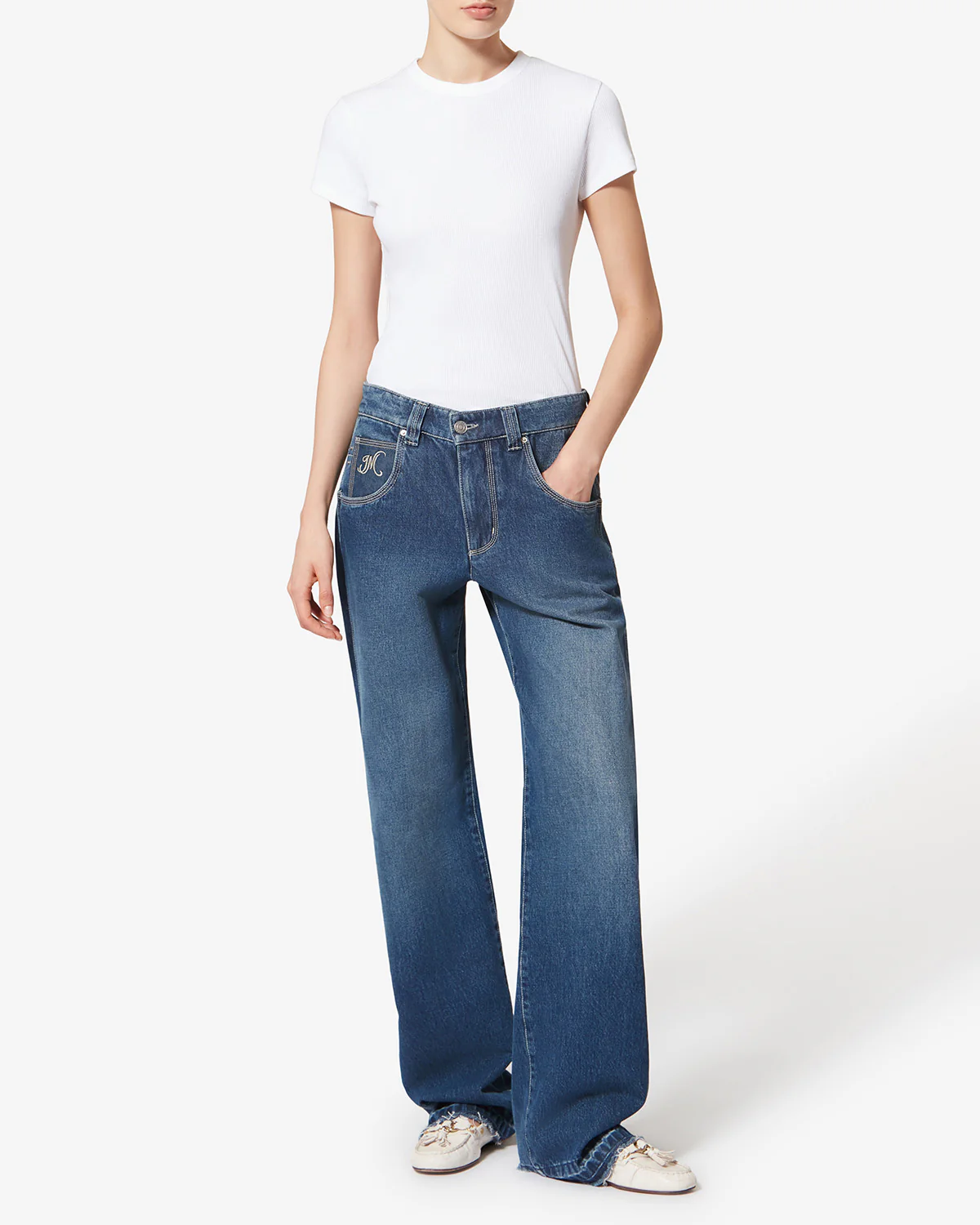 JEYDA PANTS