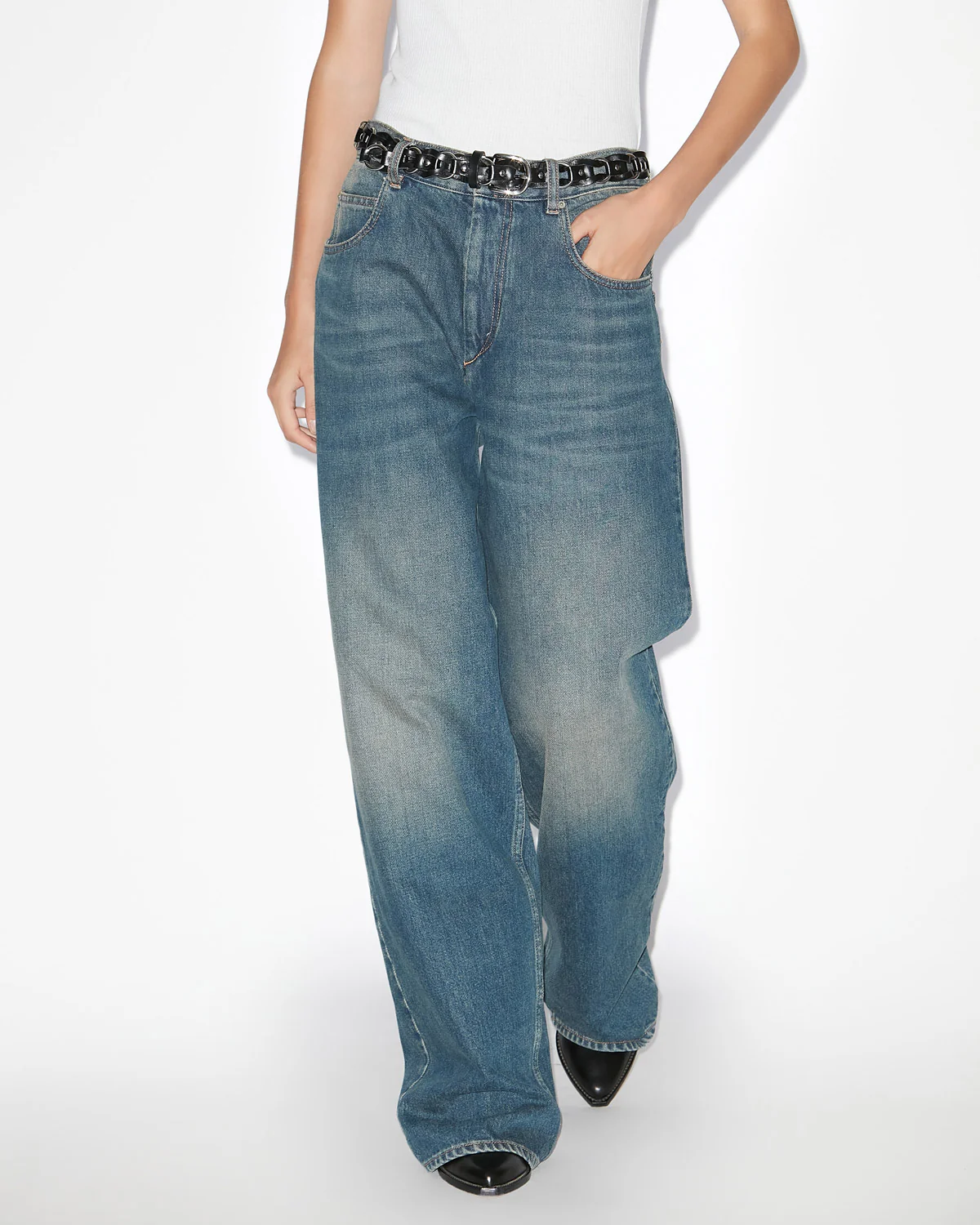 JOANNY PANTS