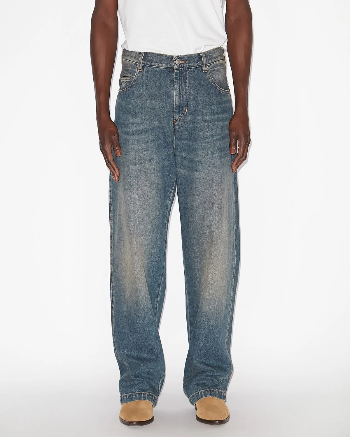 JORJE PANTS