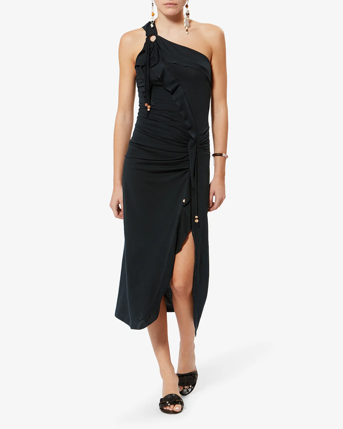 JULIANE DRESS