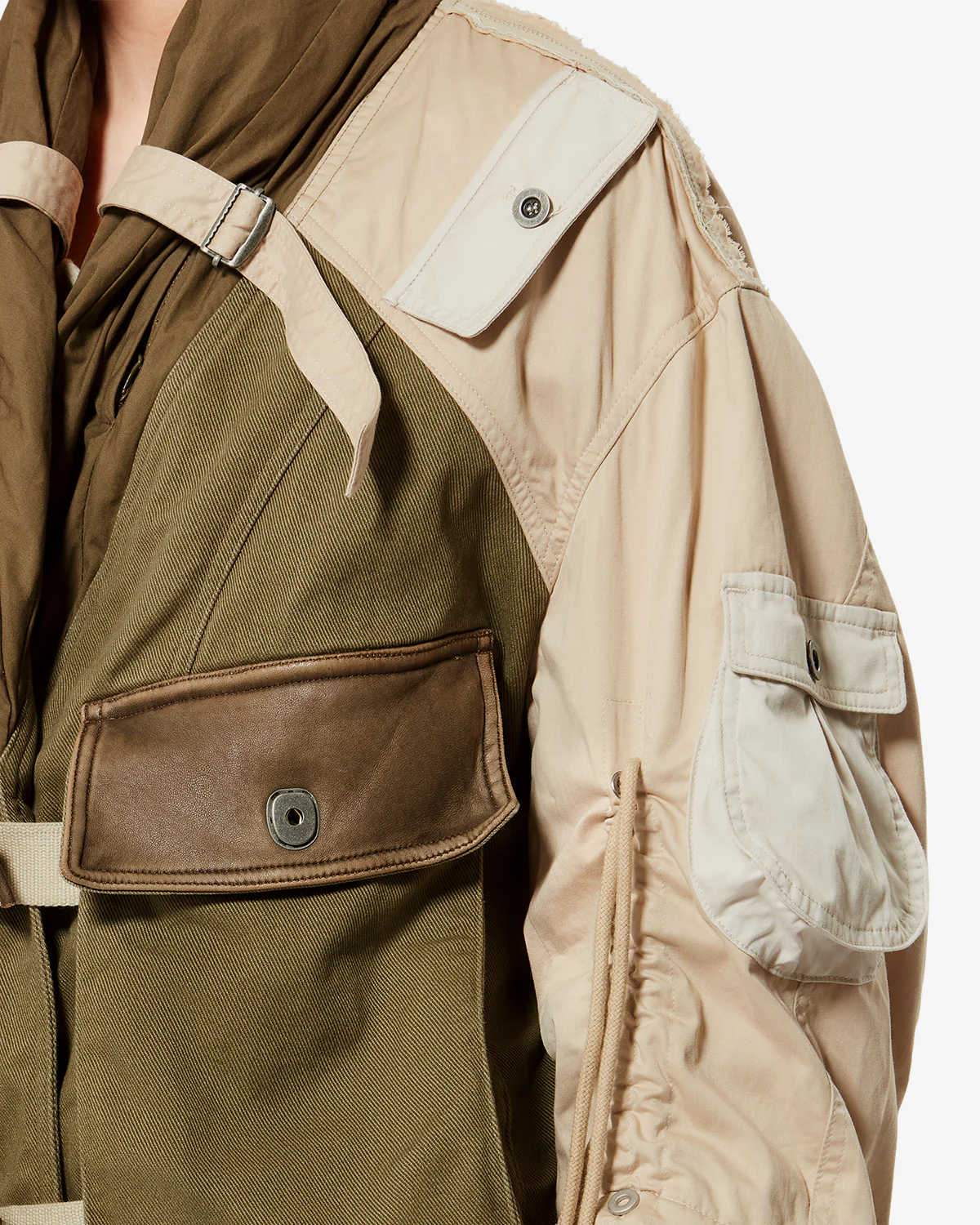 JULISSA JACKET