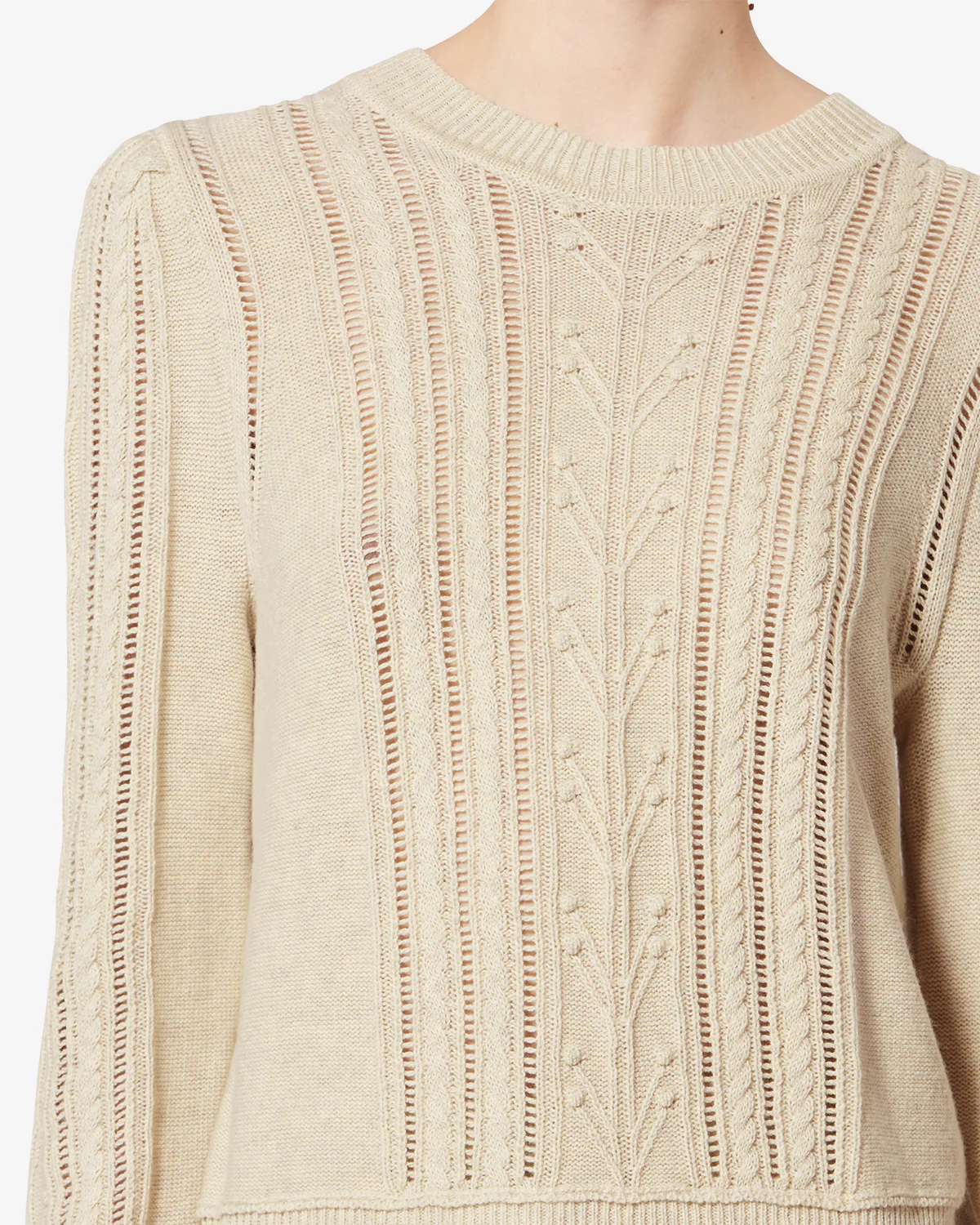 KALYN SWEATER