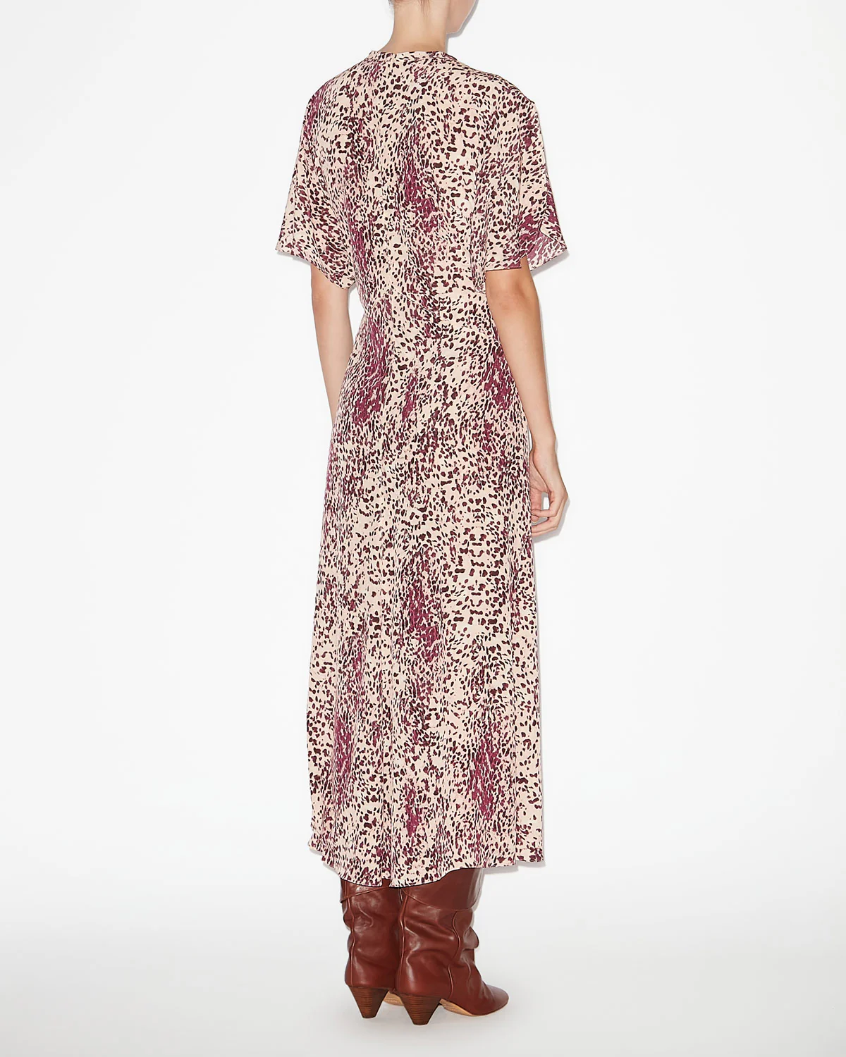 KEANY DRESS