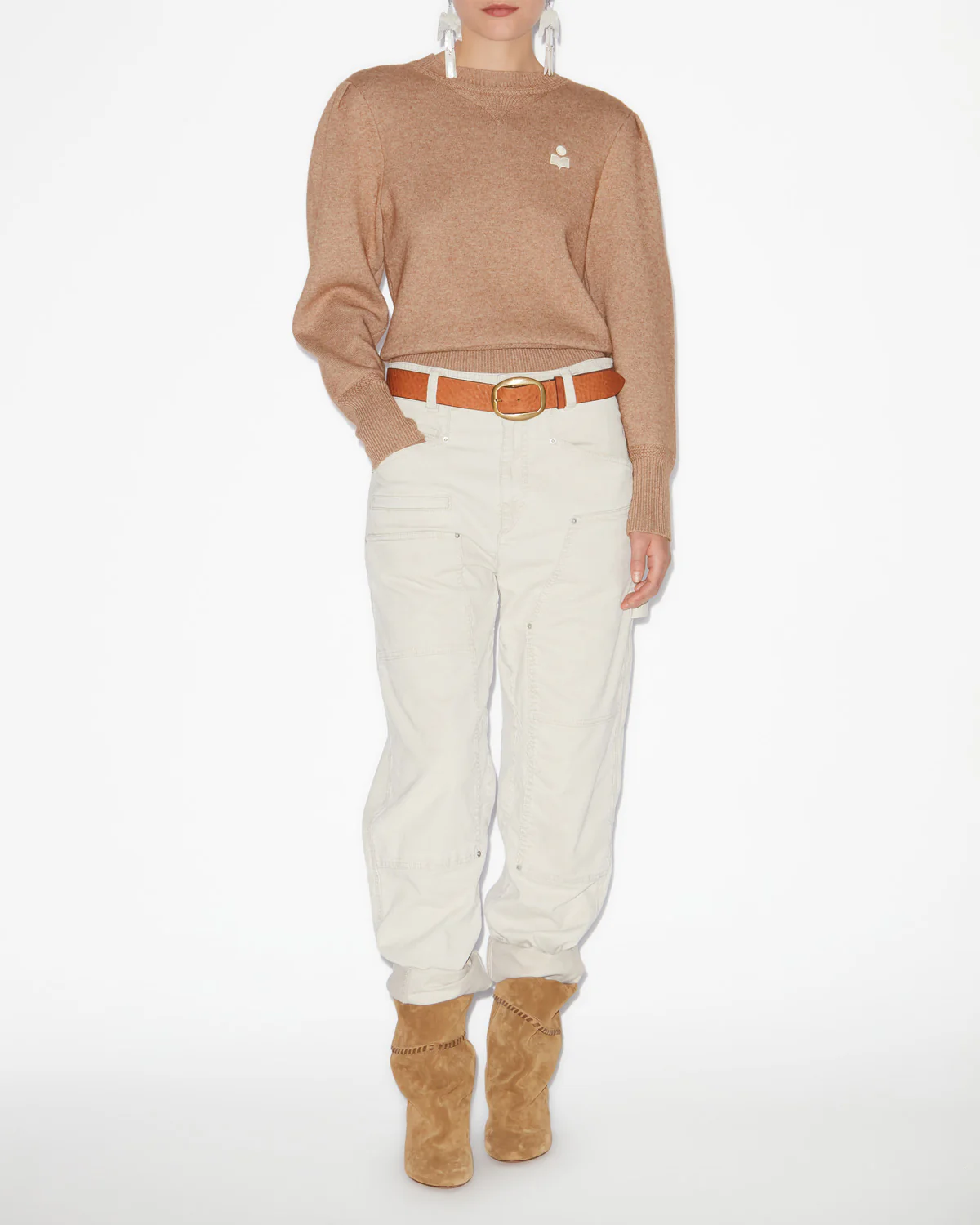 KELAYA SWEATER