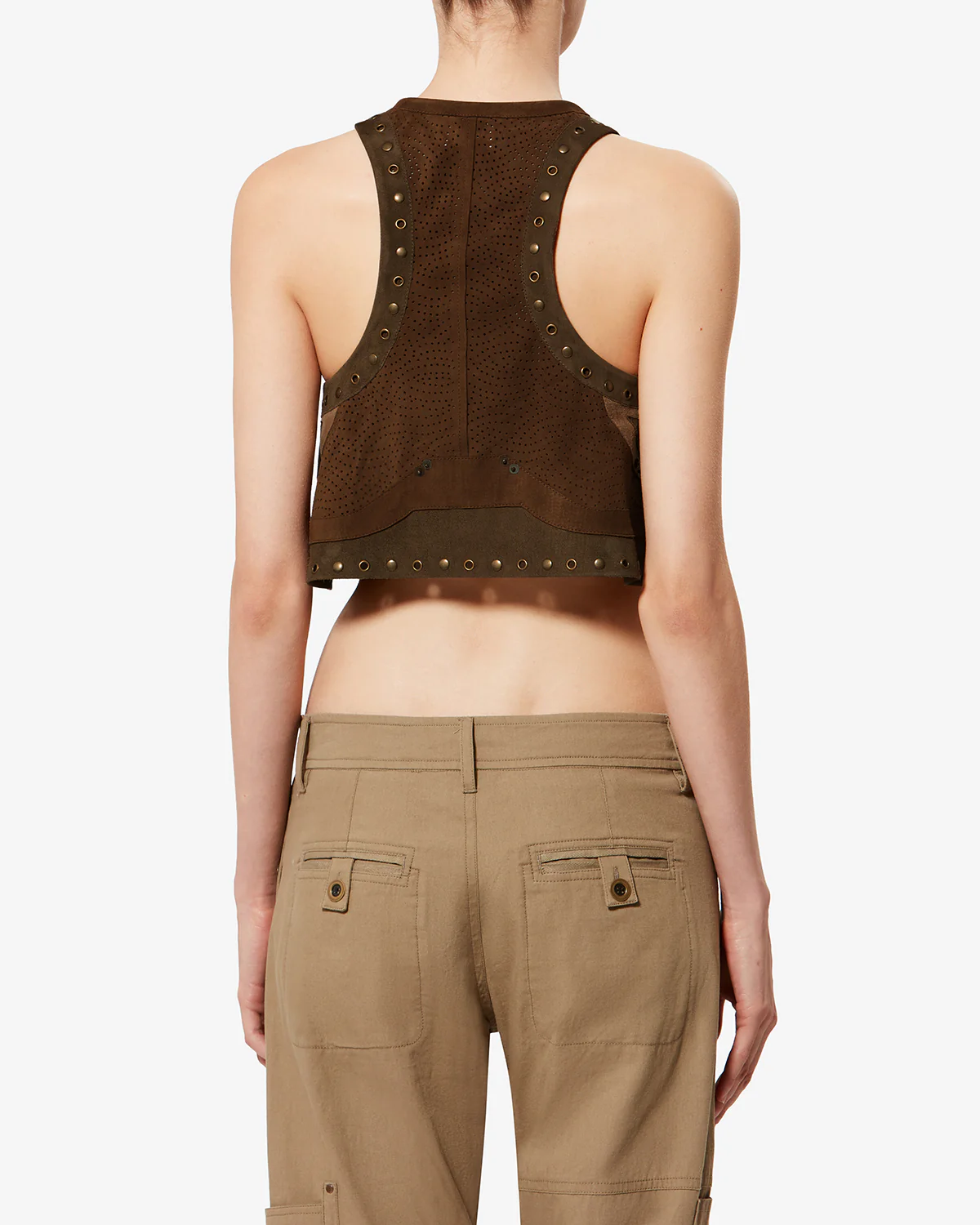 KELBY VEST